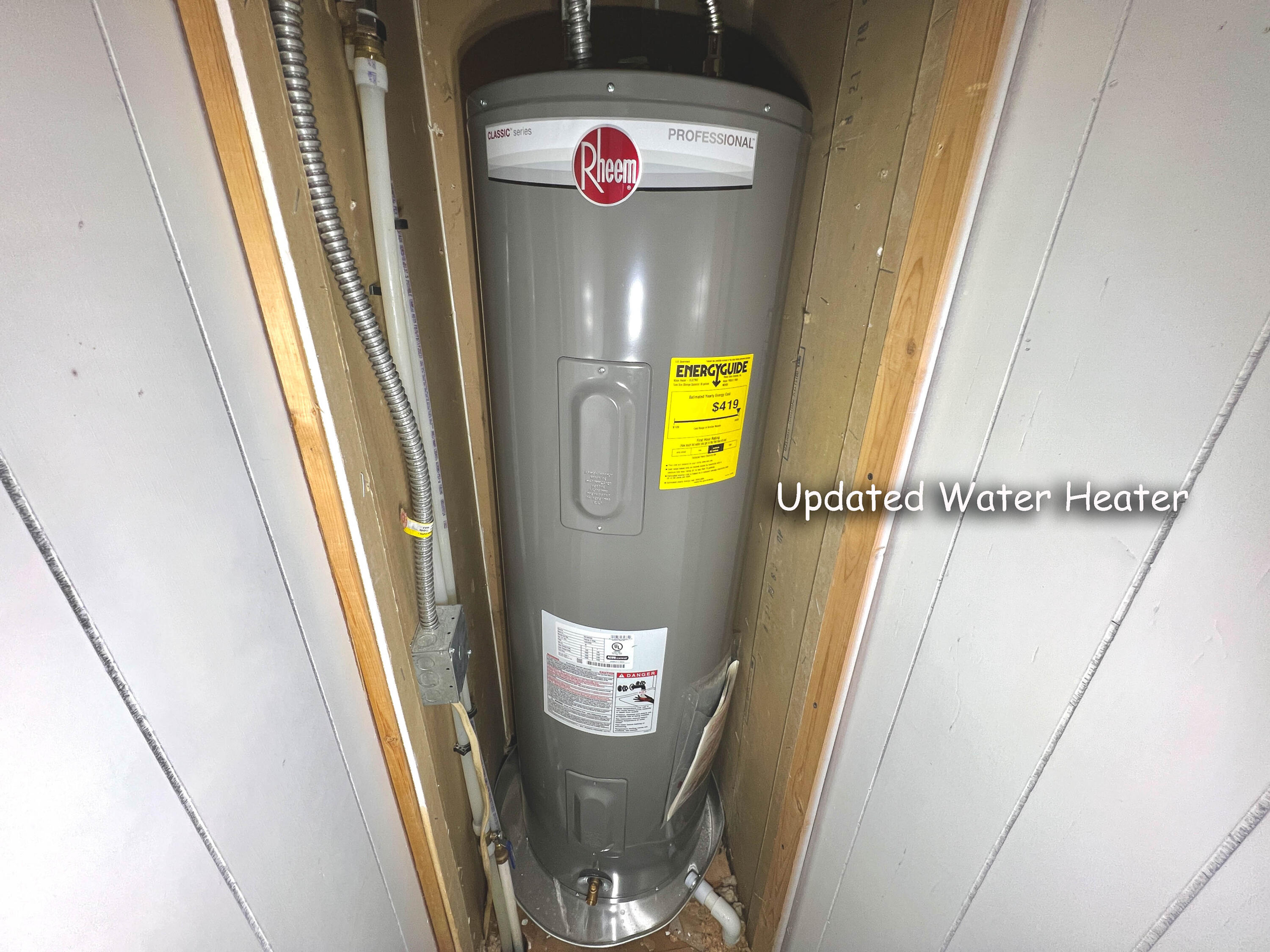 Candlewood Subdivision Phases 1, 2And 6 - Residential