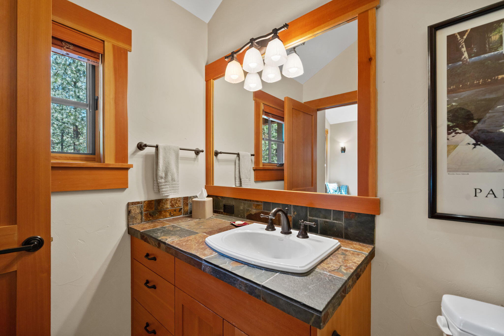 Black Butte Ranch - Residential