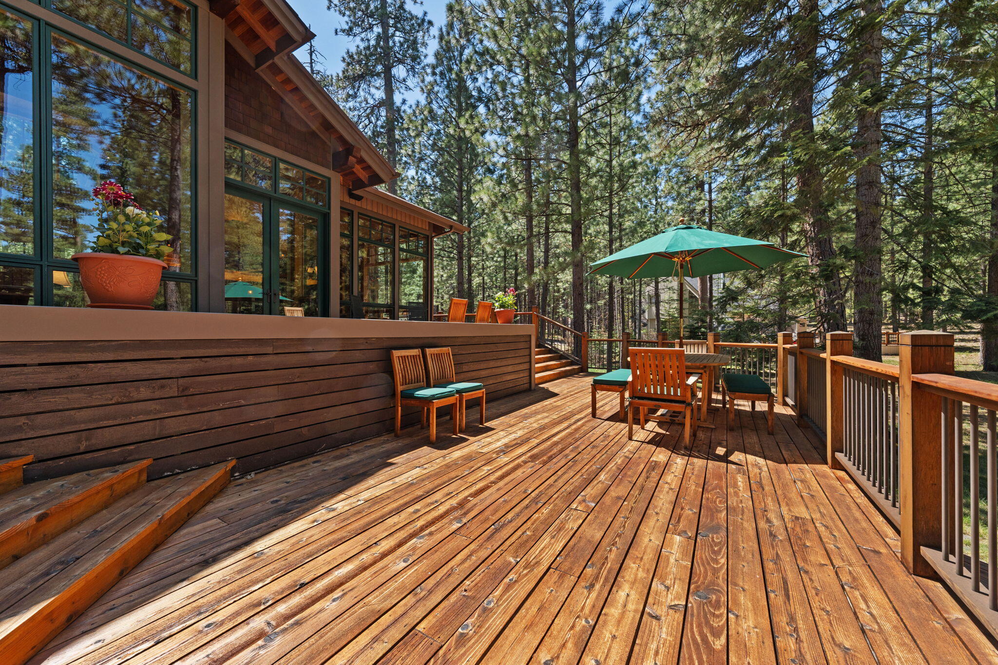 Black Butte Ranch - Residential
