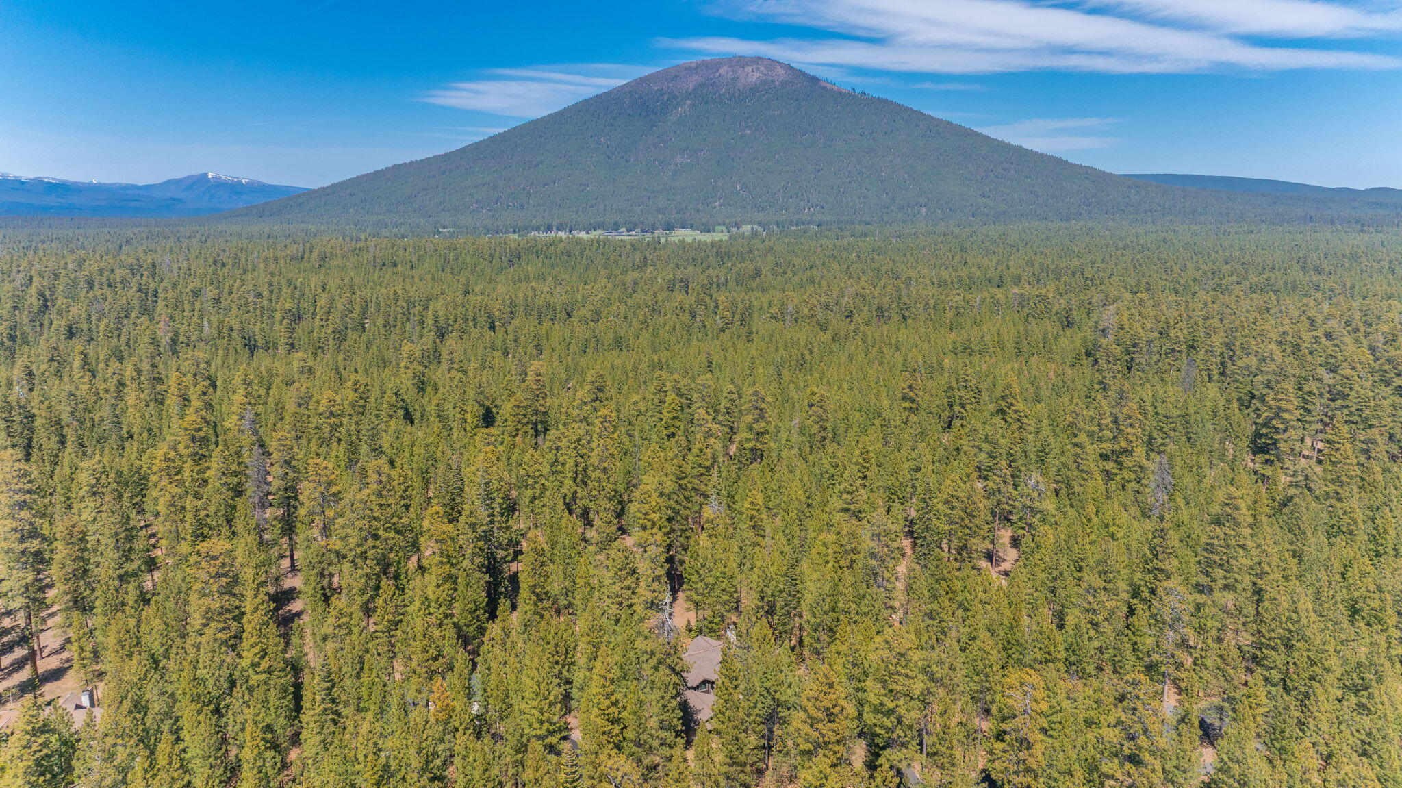 Black Butte Ranch - Residential
