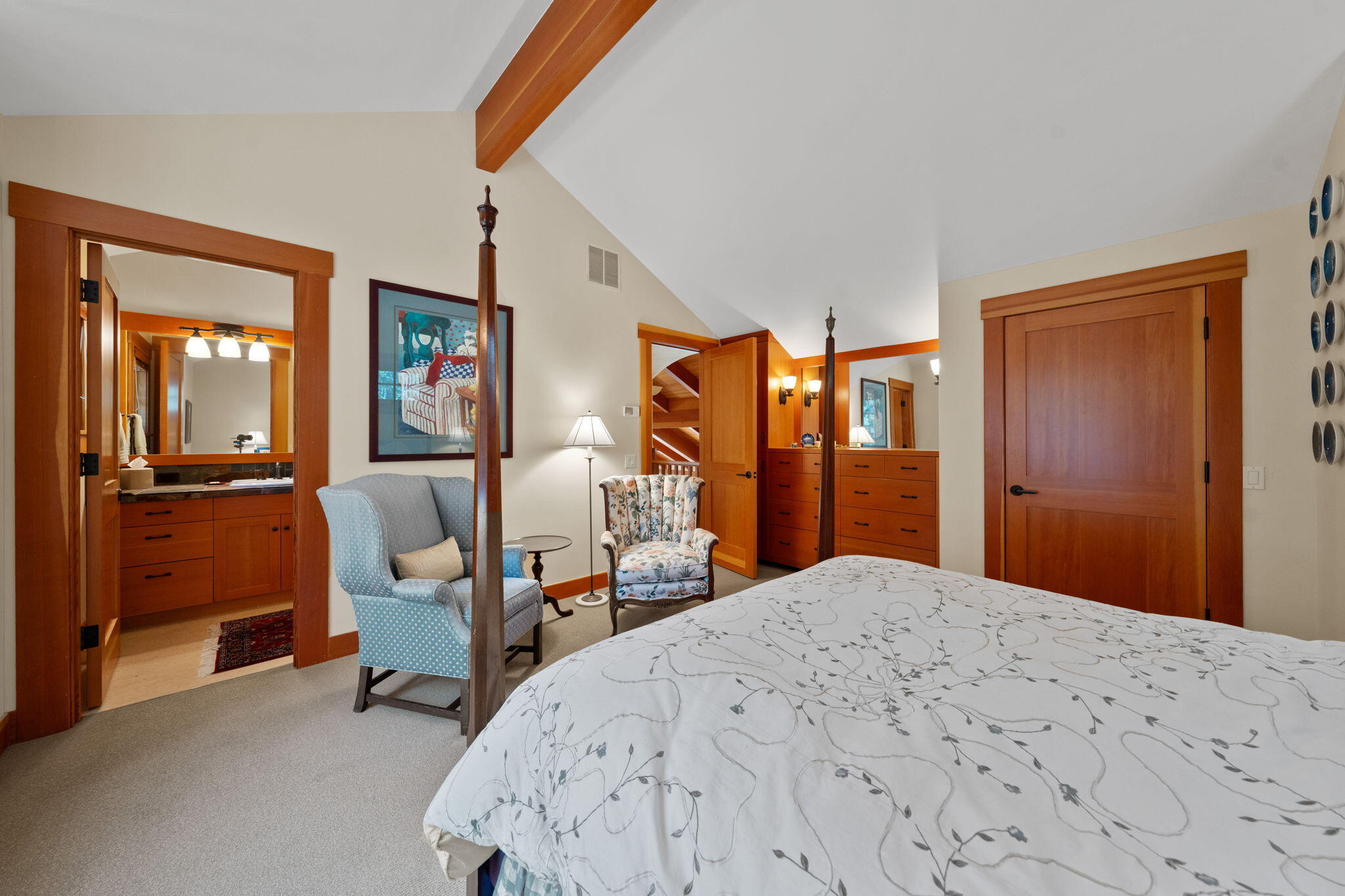 Black Butte Ranch - Residential