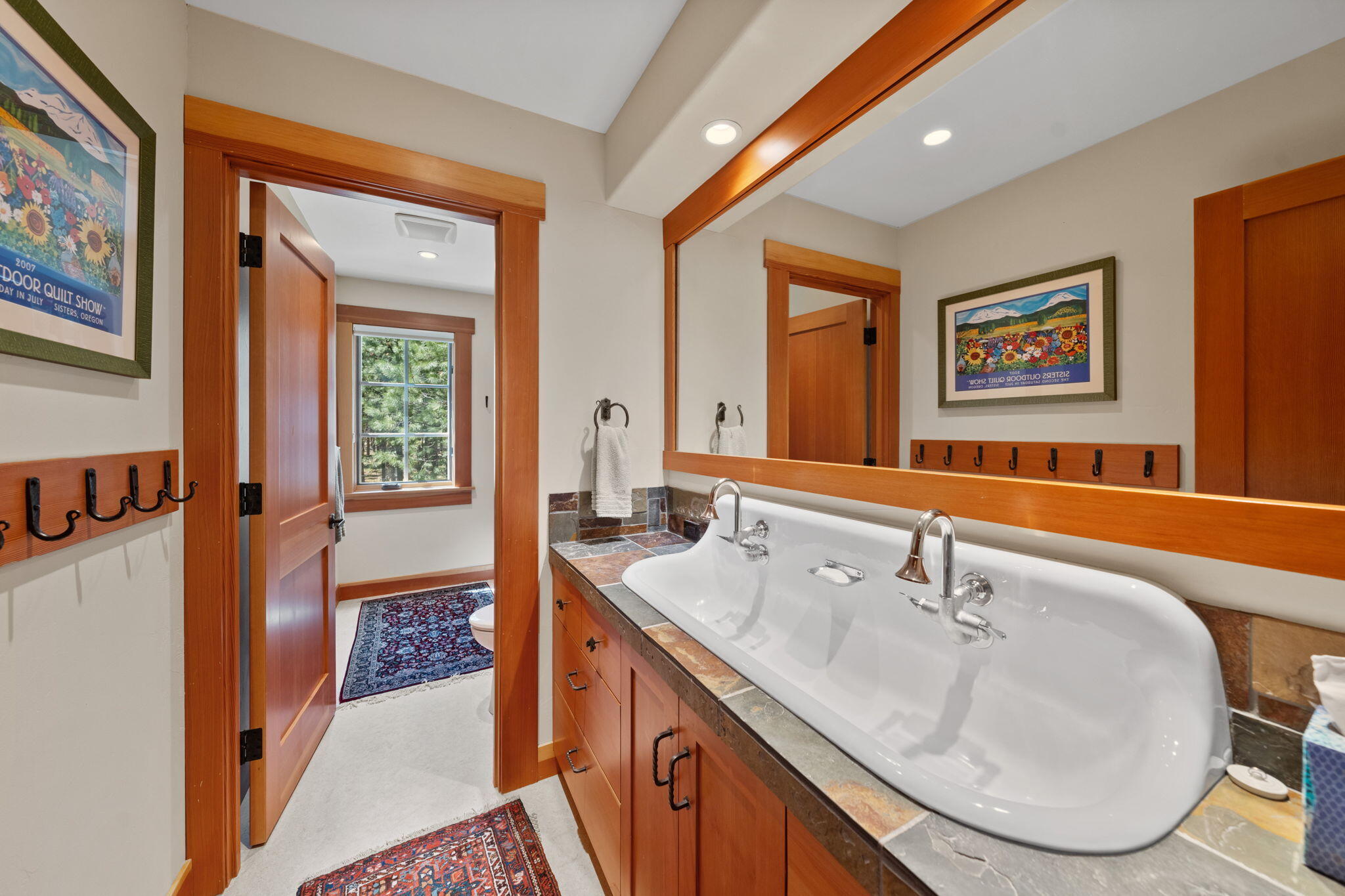 Black Butte Ranch - Residential