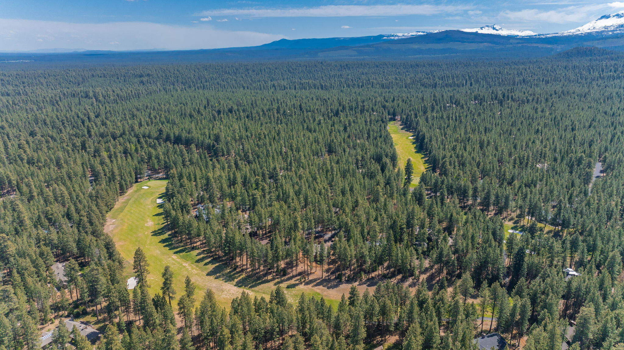 Black Butte Ranch - Residential