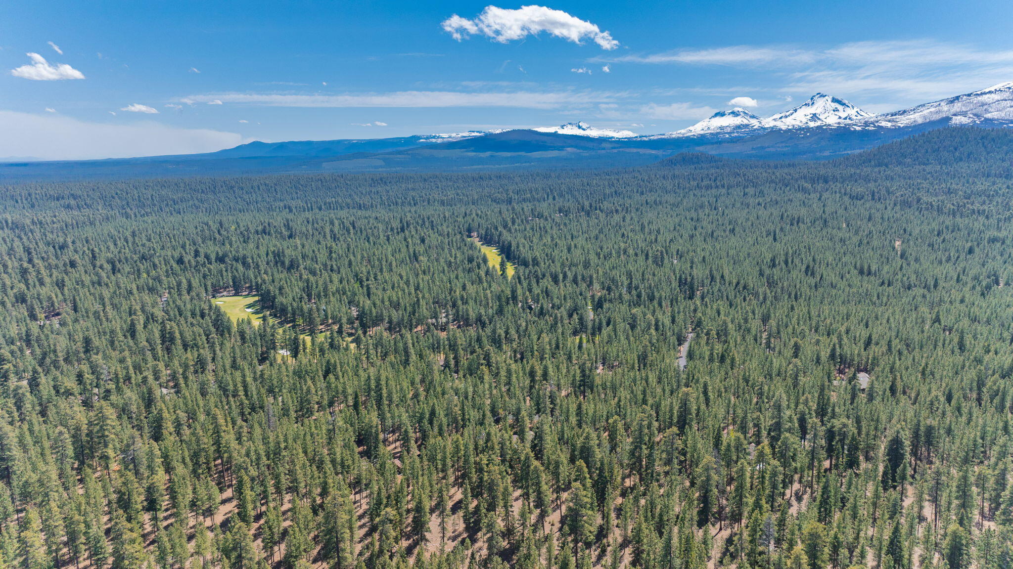 Black Butte Ranch - Residential