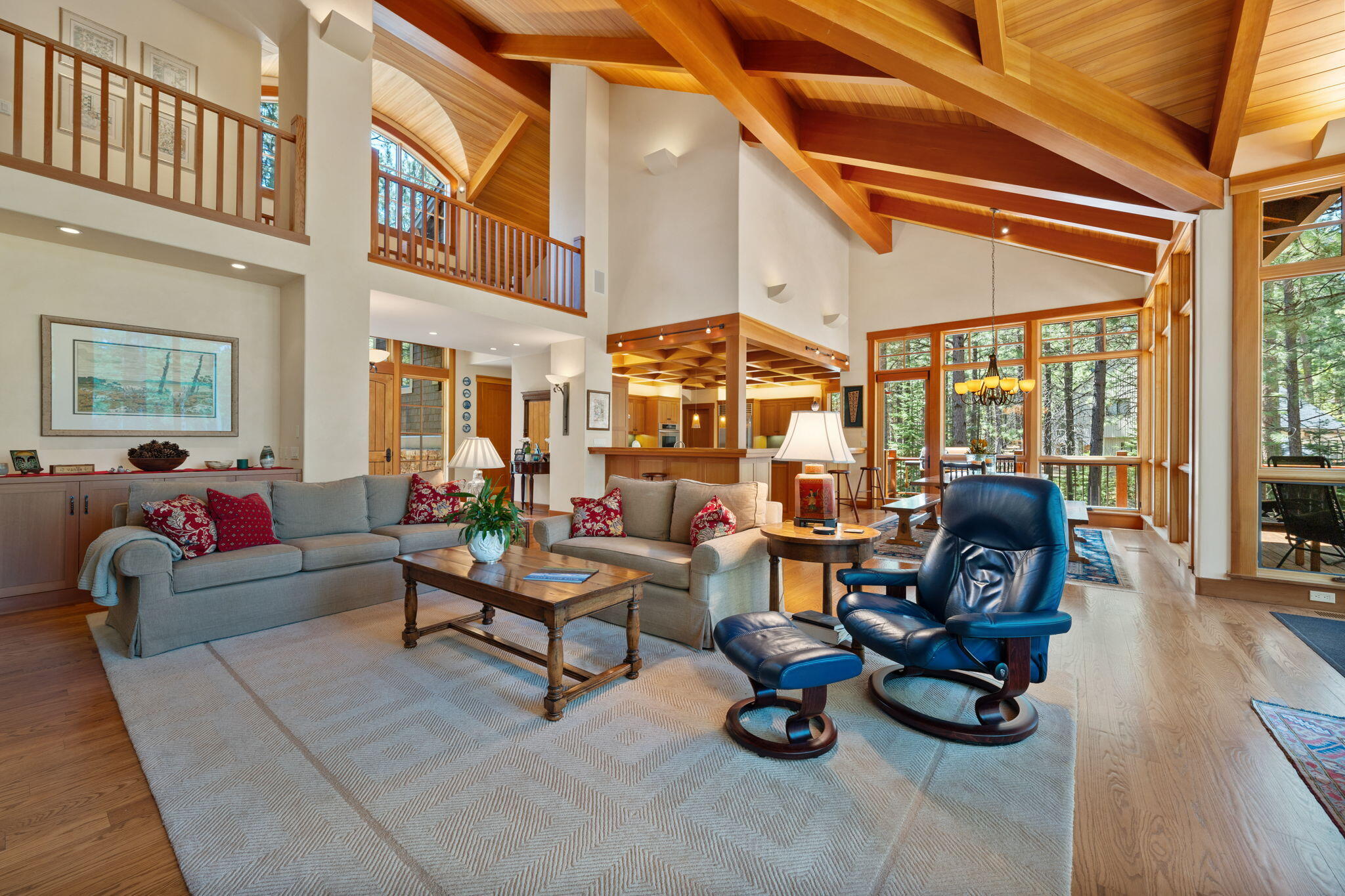 Black Butte Ranch - Residential