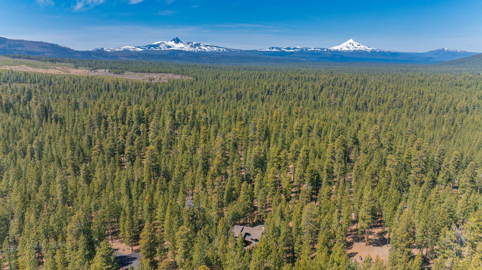 Black Butte Ranch - Residential