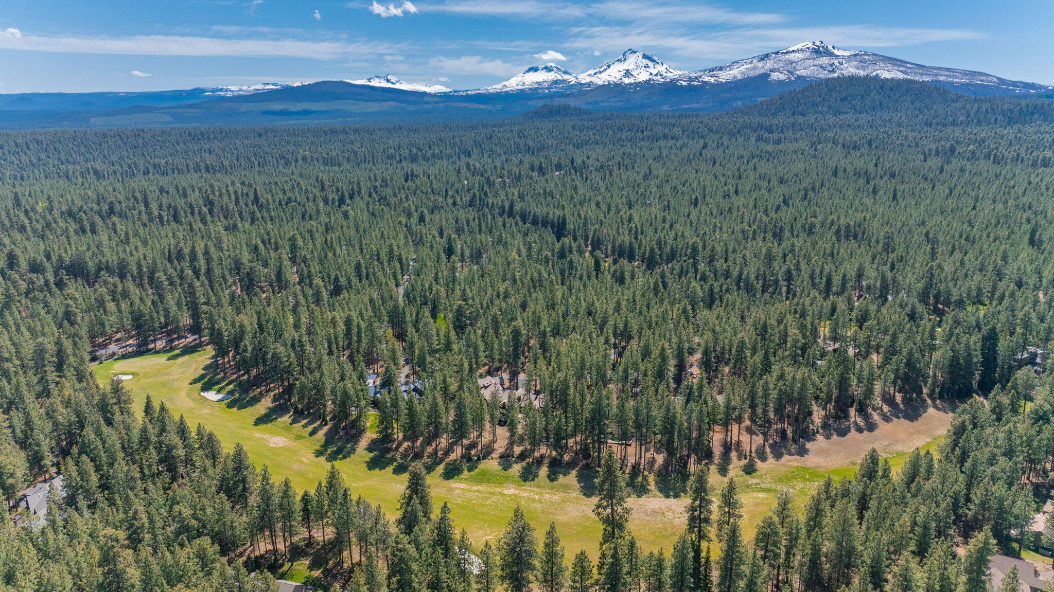 Black Butte Ranch - Residential
