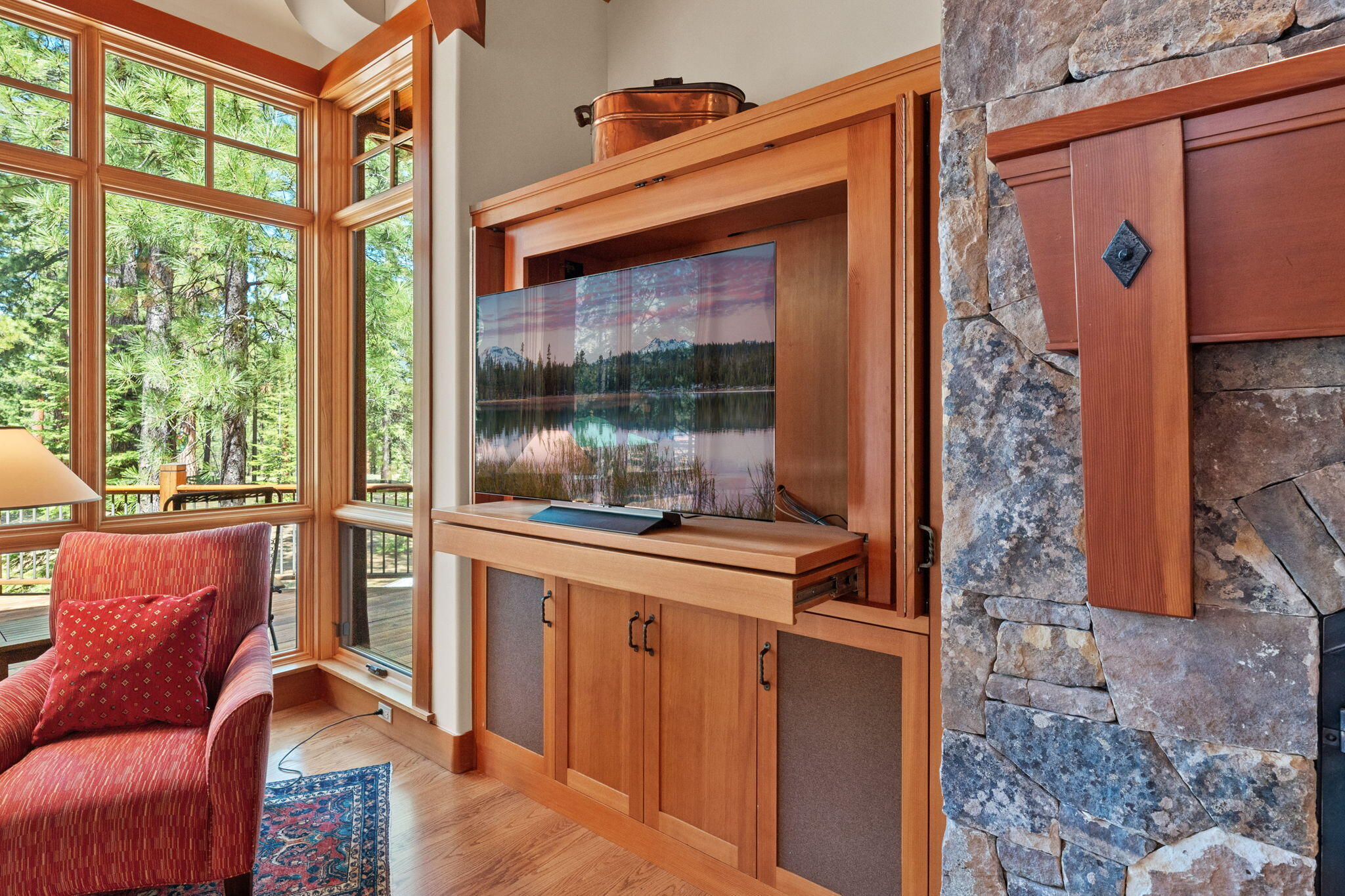 Black Butte Ranch - Residential