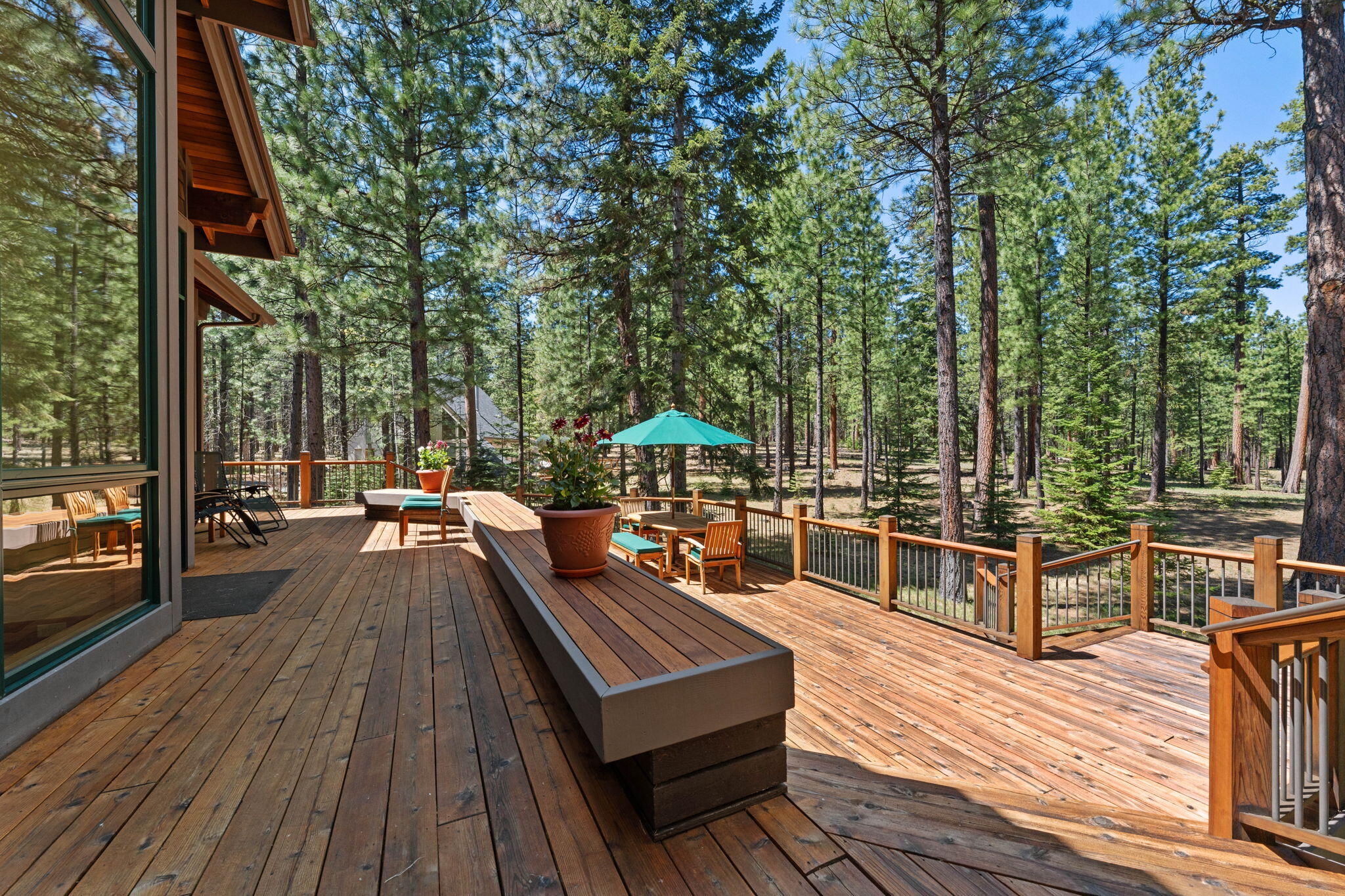 Black Butte Ranch - Residential