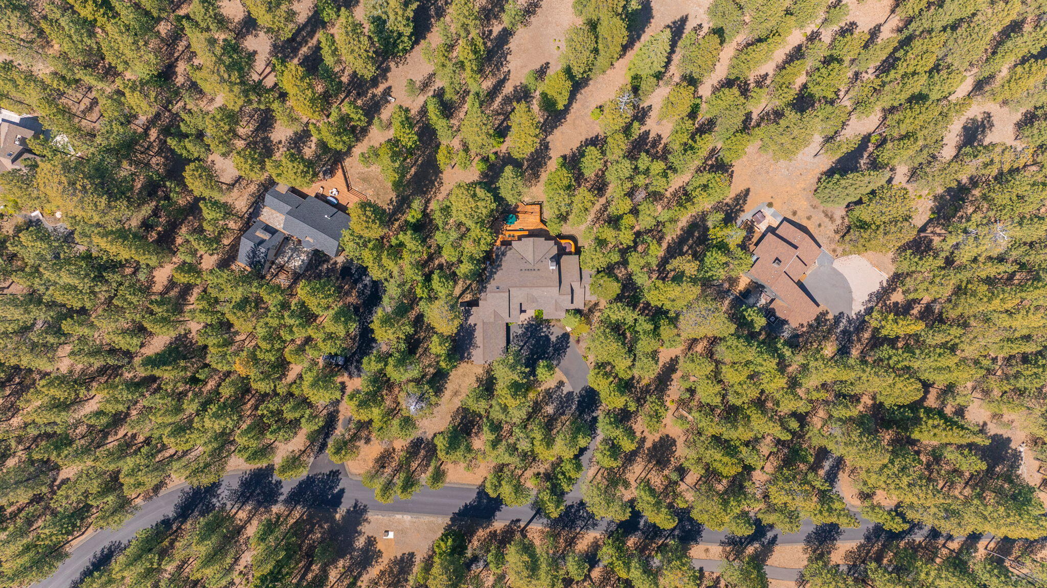 Black Butte Ranch - Residential