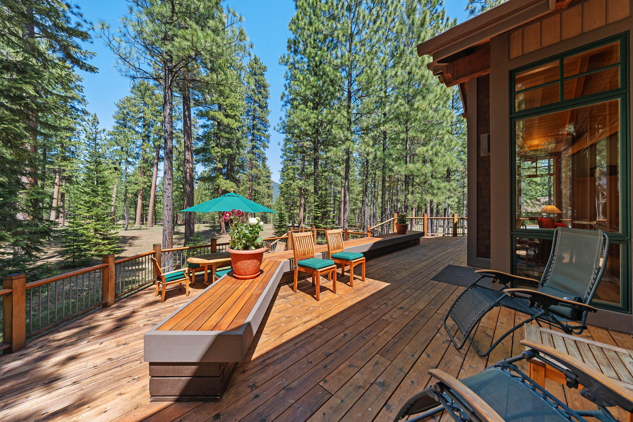 Black Butte Ranch - Residential
