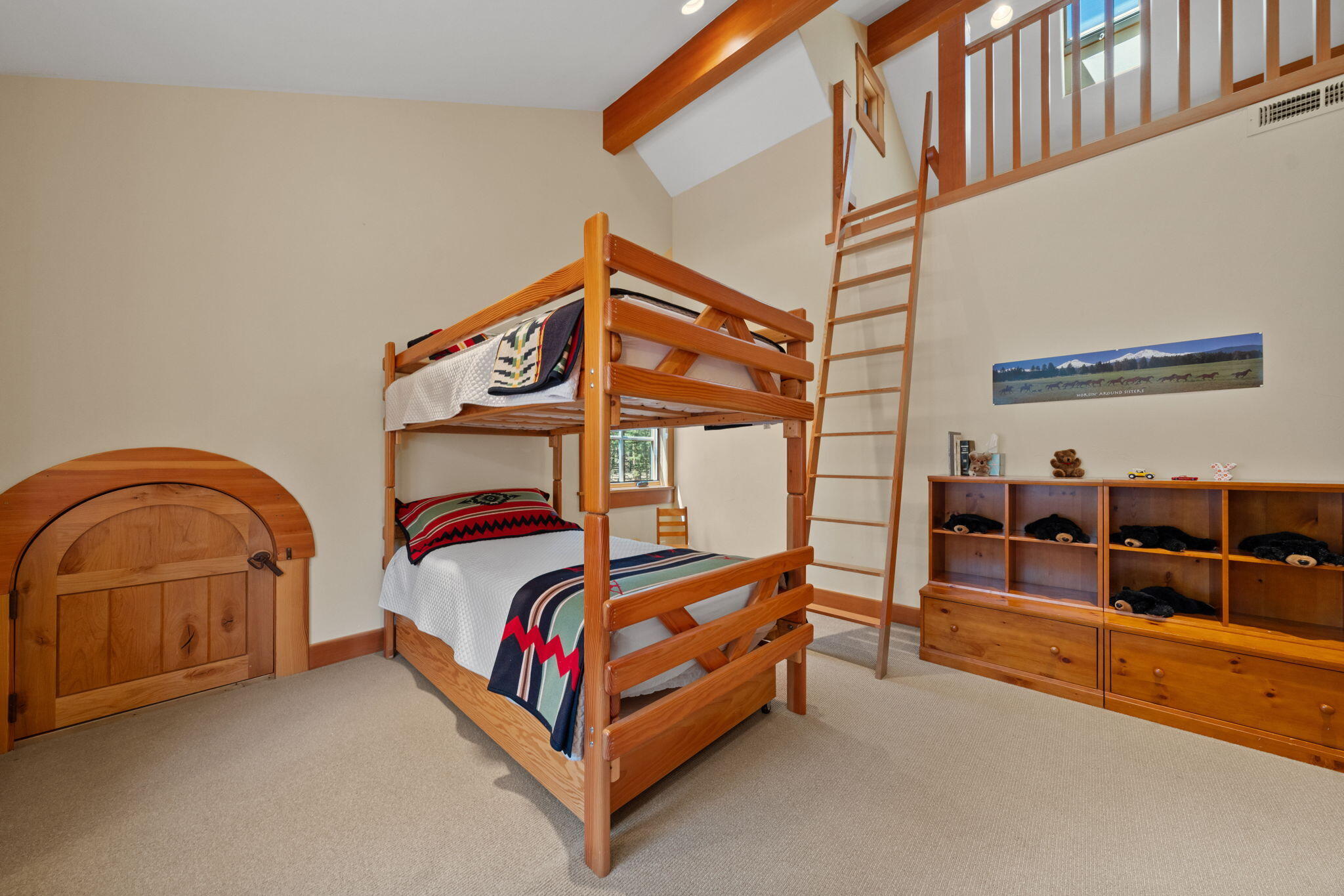 Black Butte Ranch - Residential