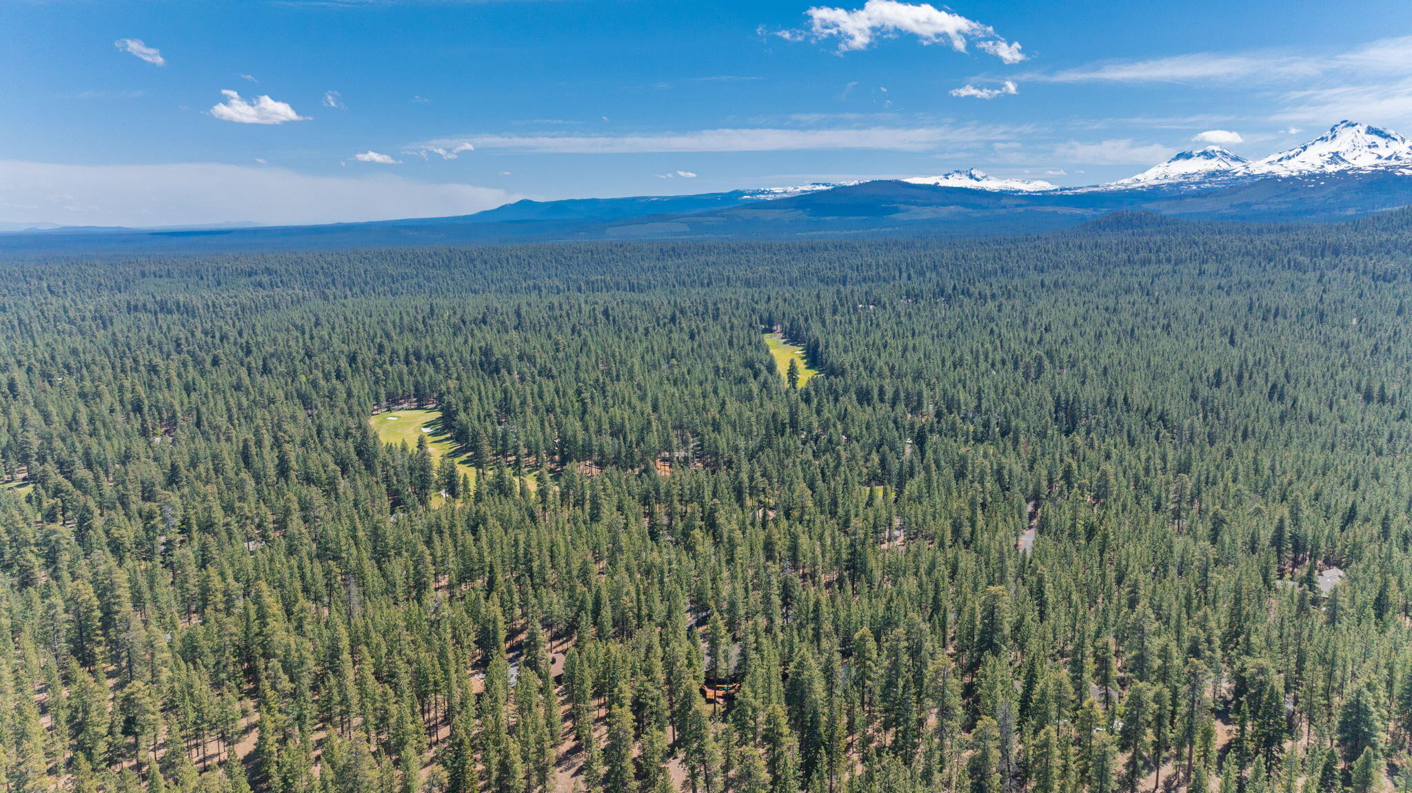 Black Butte Ranch - Residential