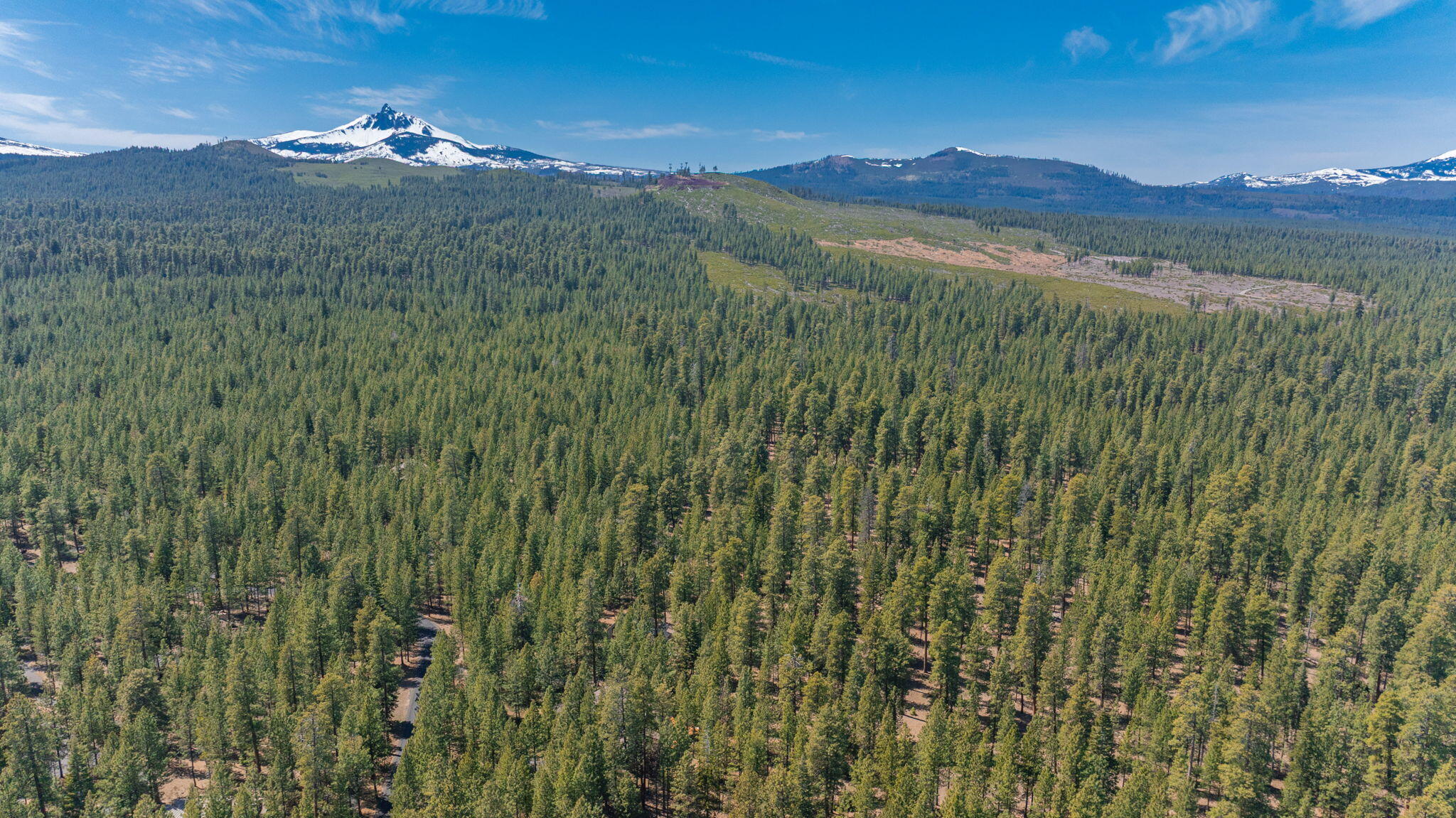 Black Butte Ranch - Residential