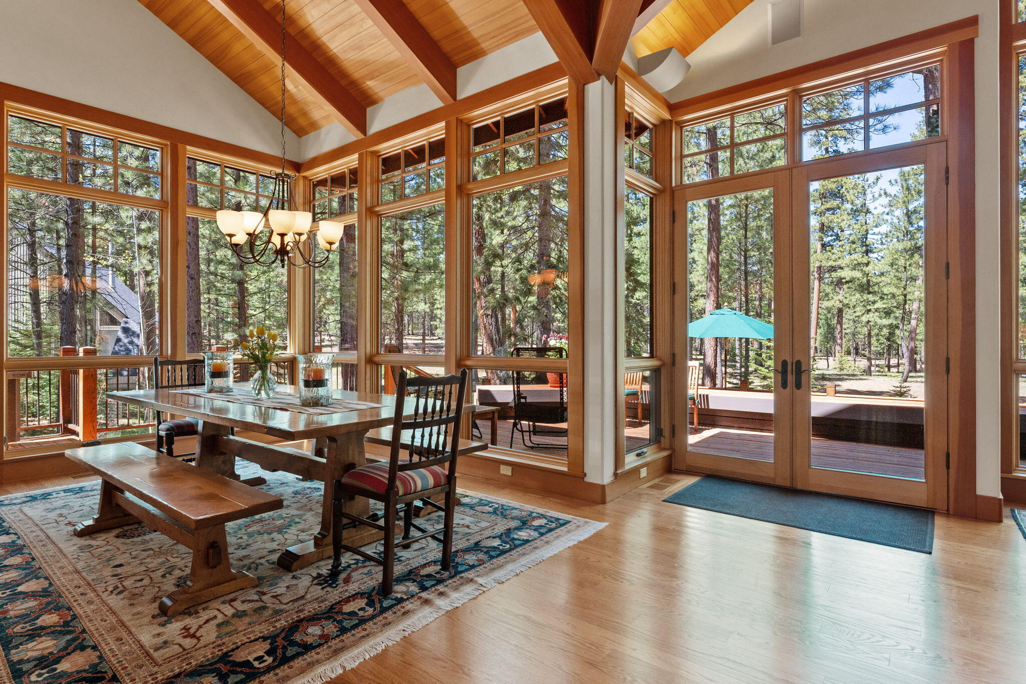 Black Butte Ranch - Residential