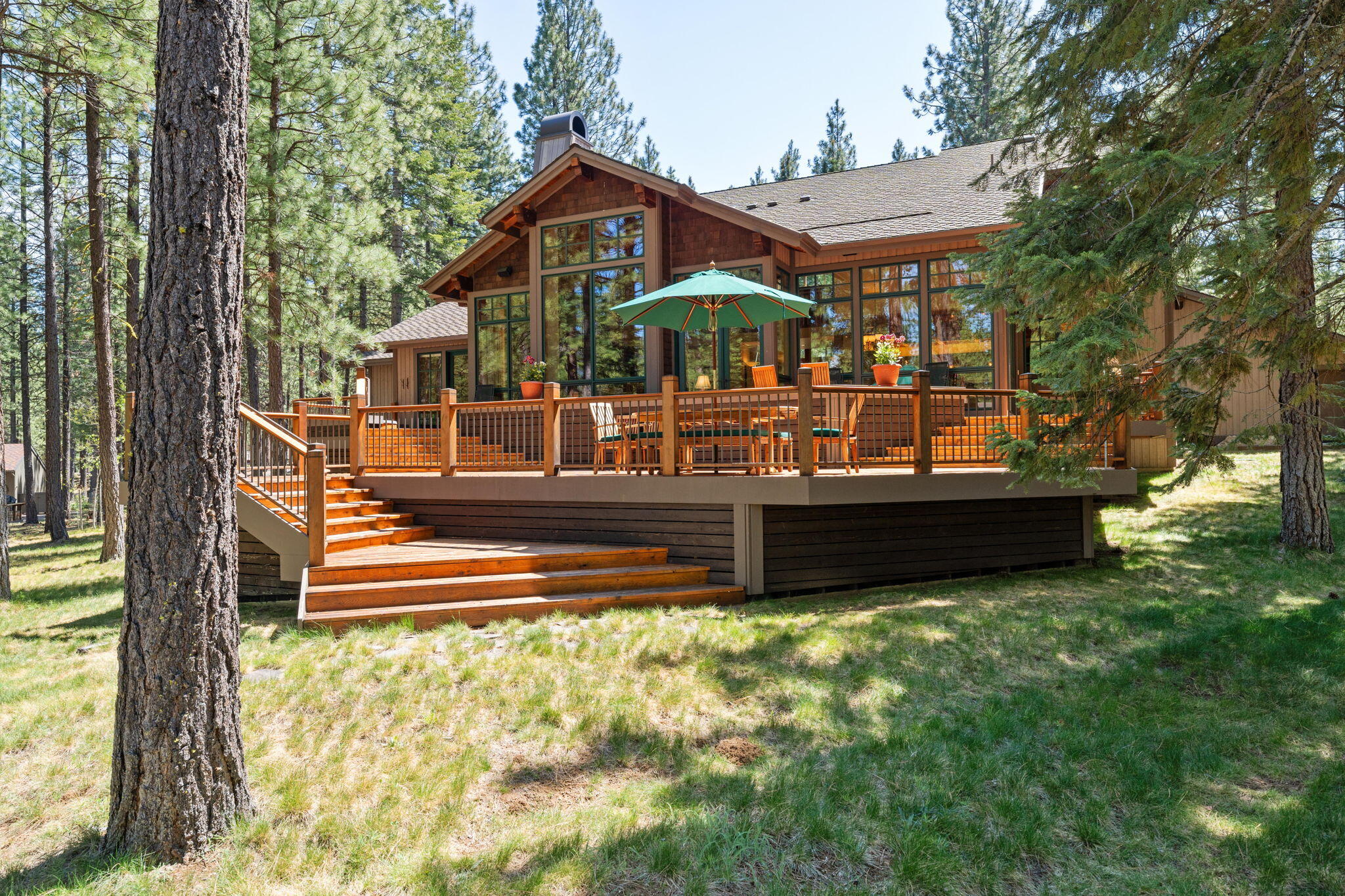 Black Butte Ranch - Residential