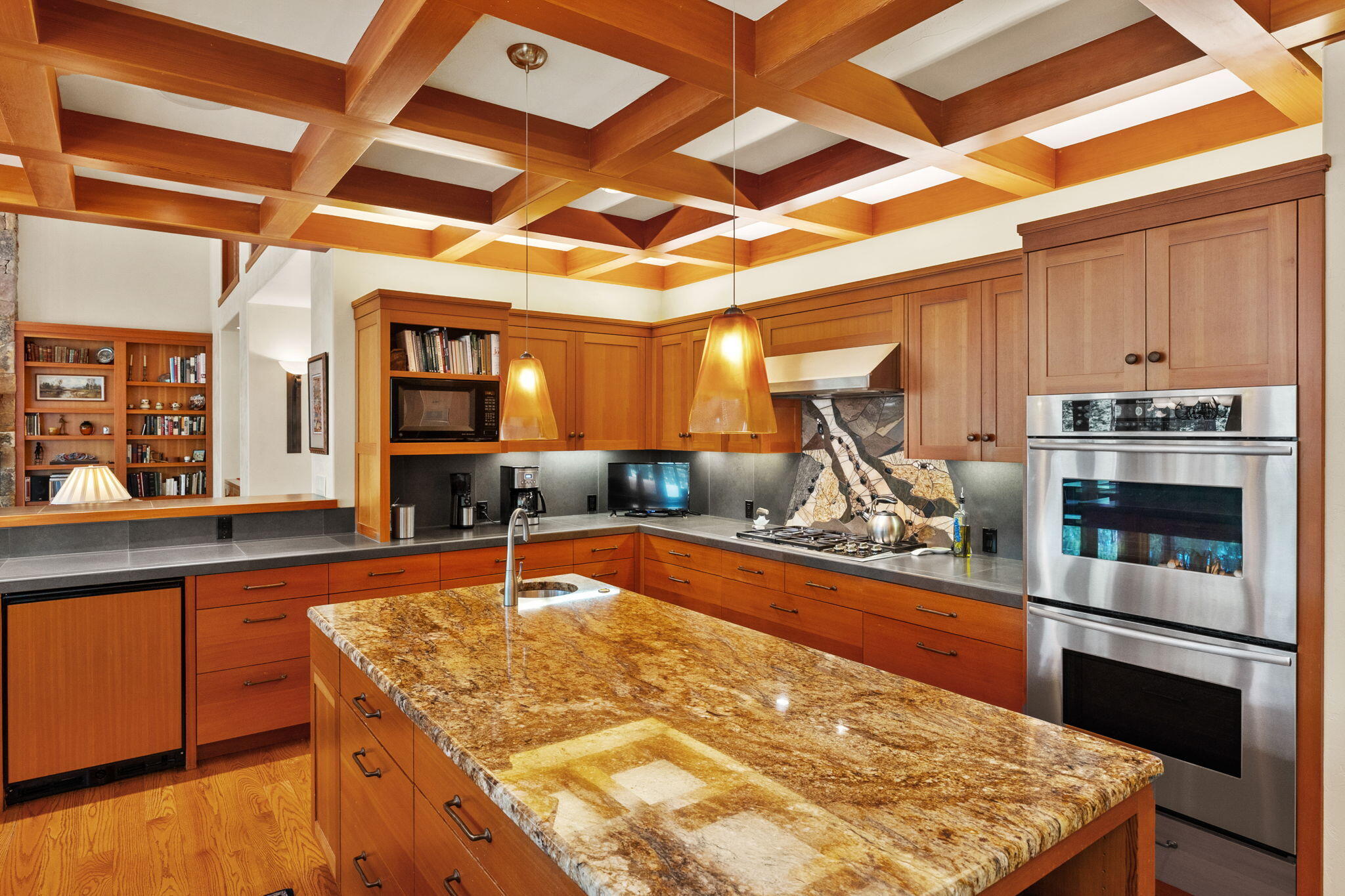 Black Butte Ranch - Residential