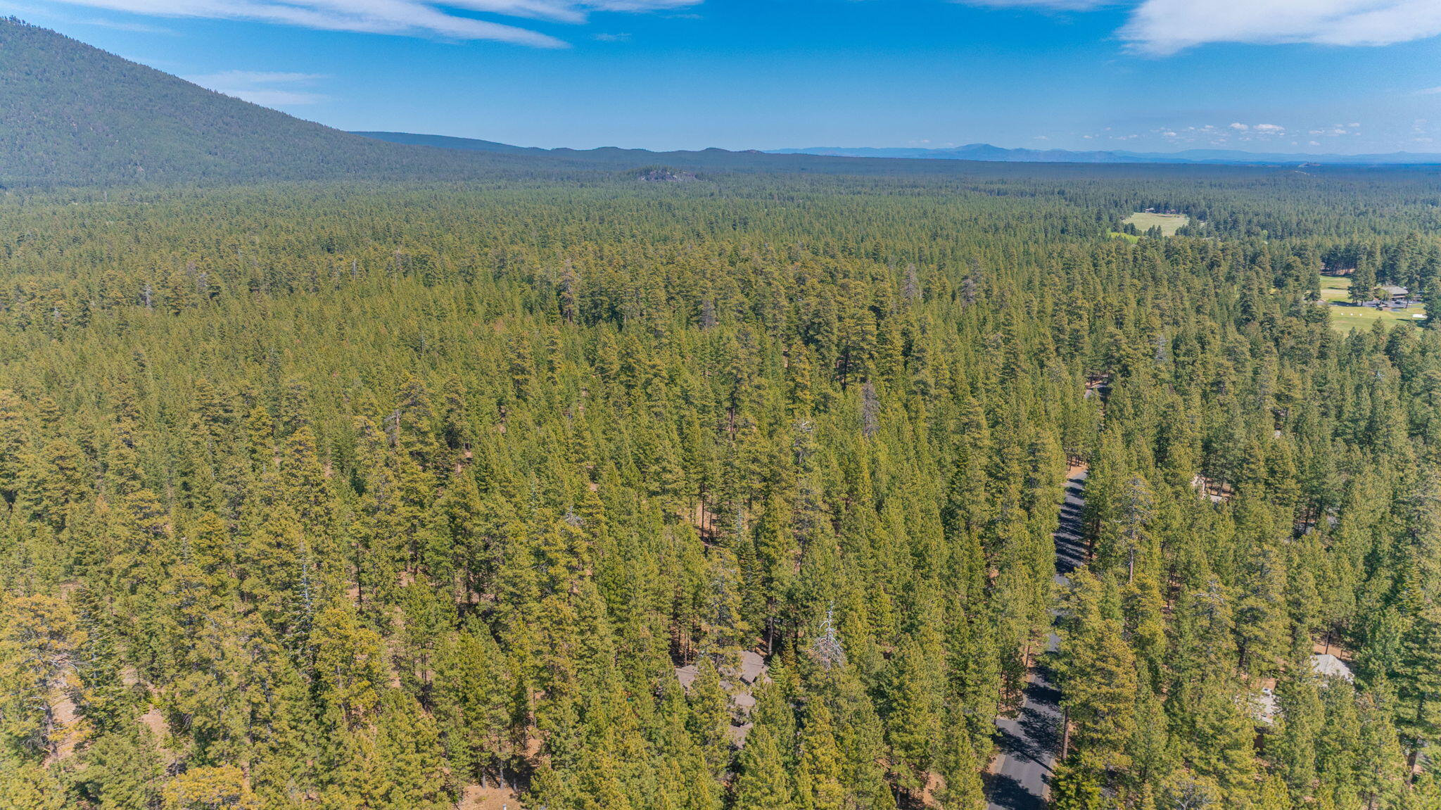 Black Butte Ranch - Residential