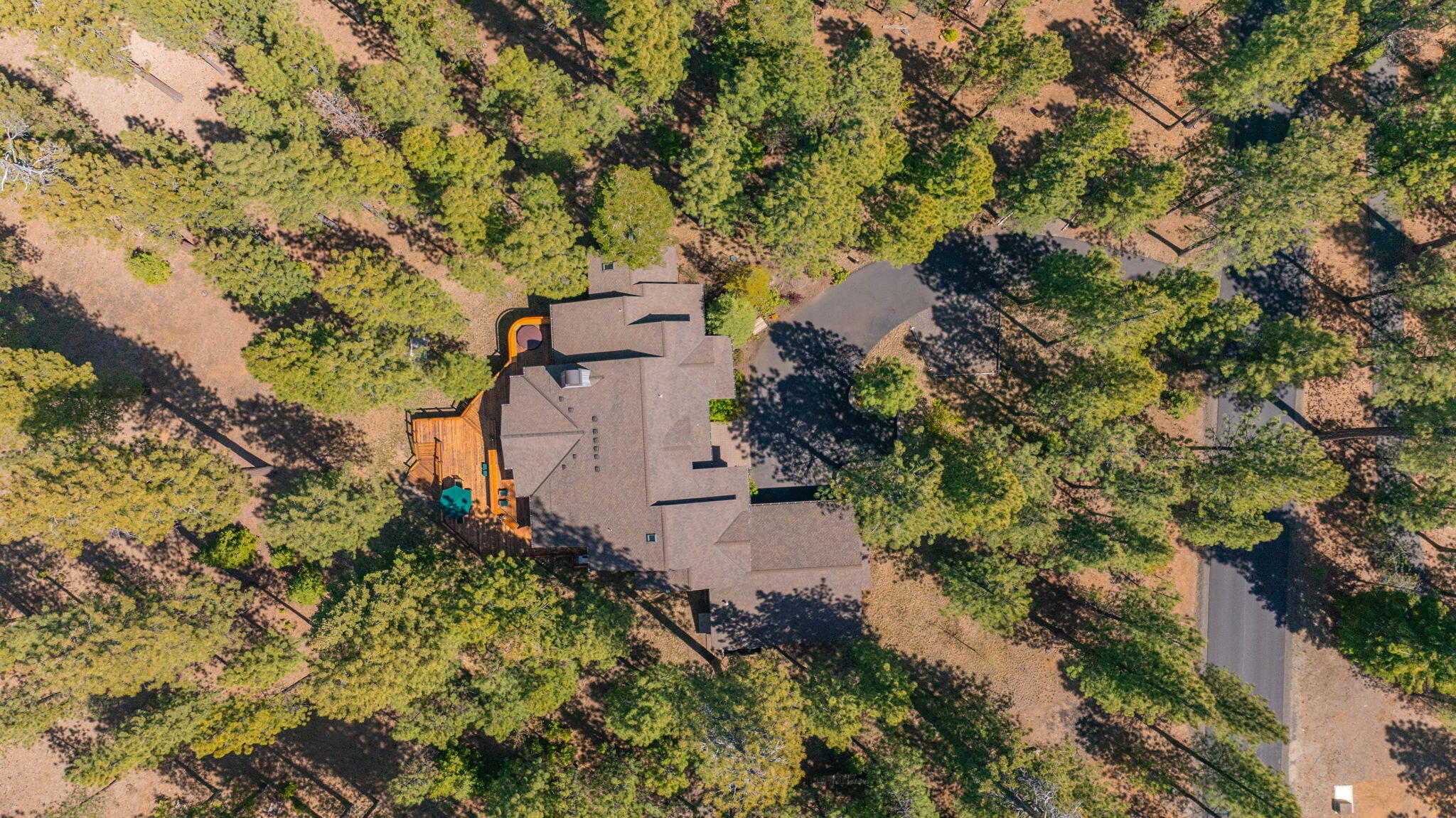 Black Butte Ranch - Residential