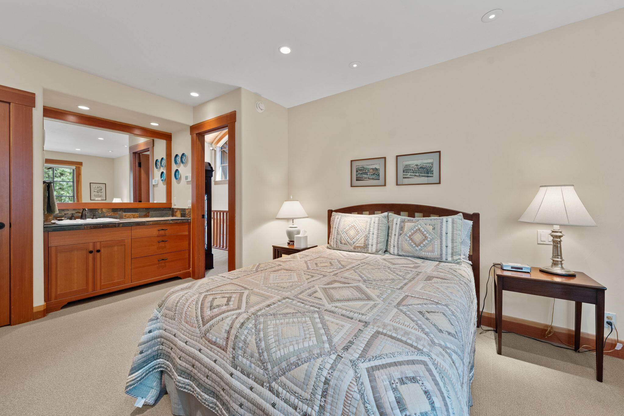 Black Butte Ranch - Residential