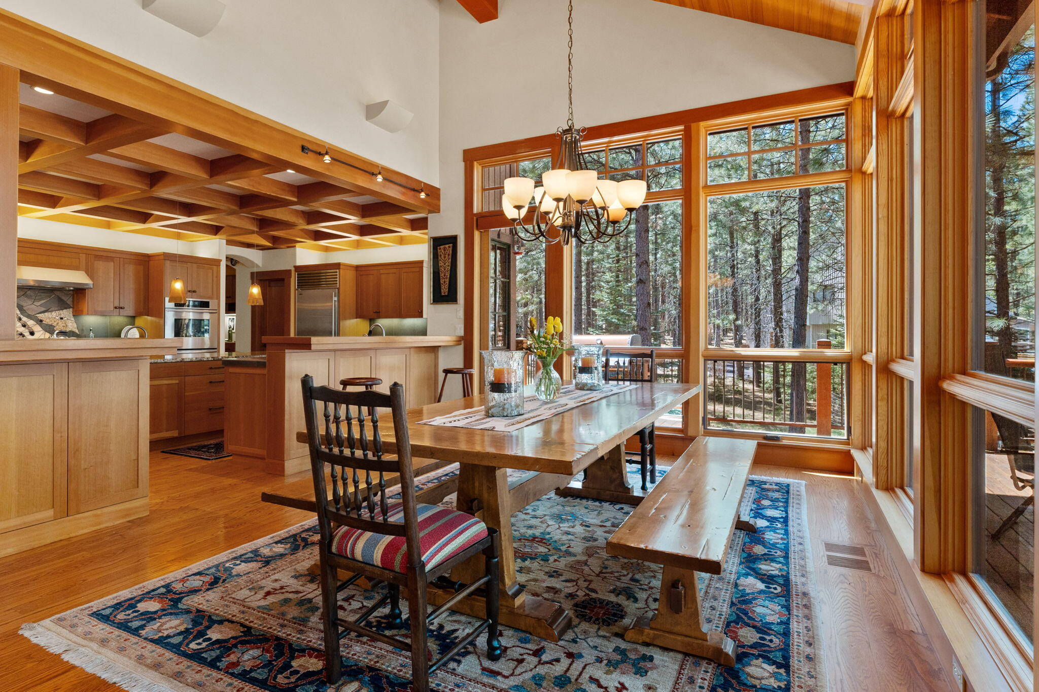 Black Butte Ranch - Residential