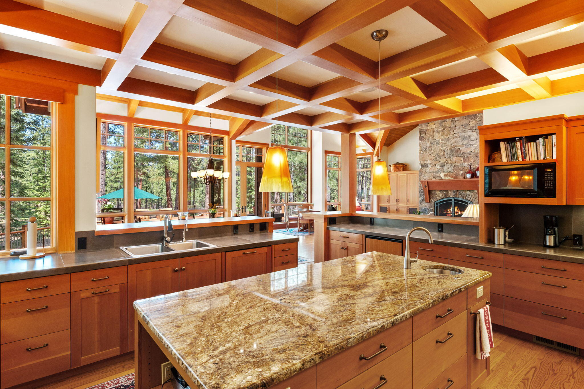 Black Butte Ranch - Residential