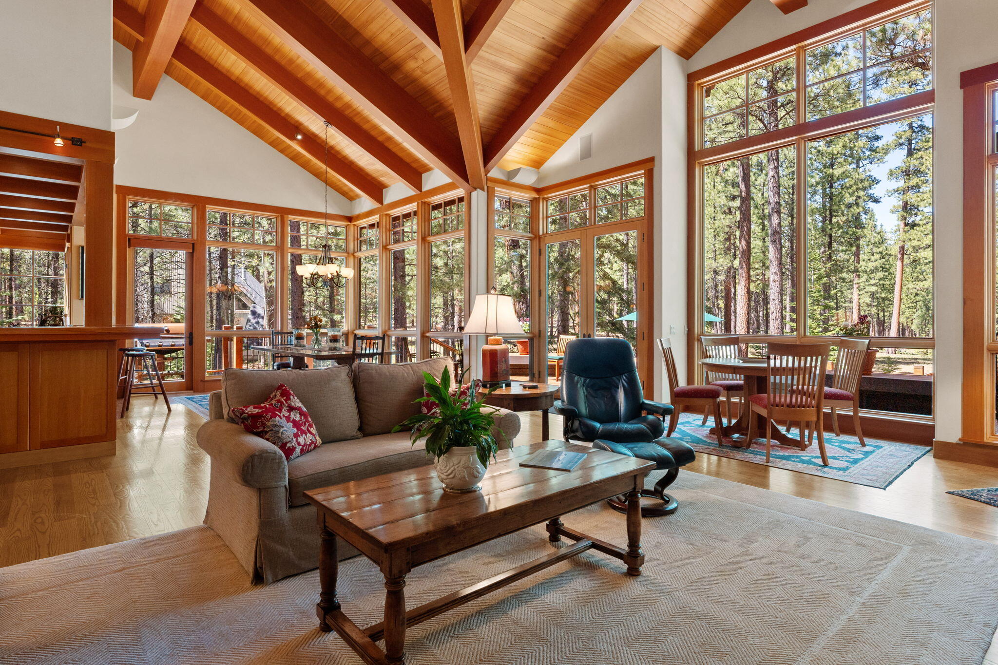 Black Butte Ranch - Residential