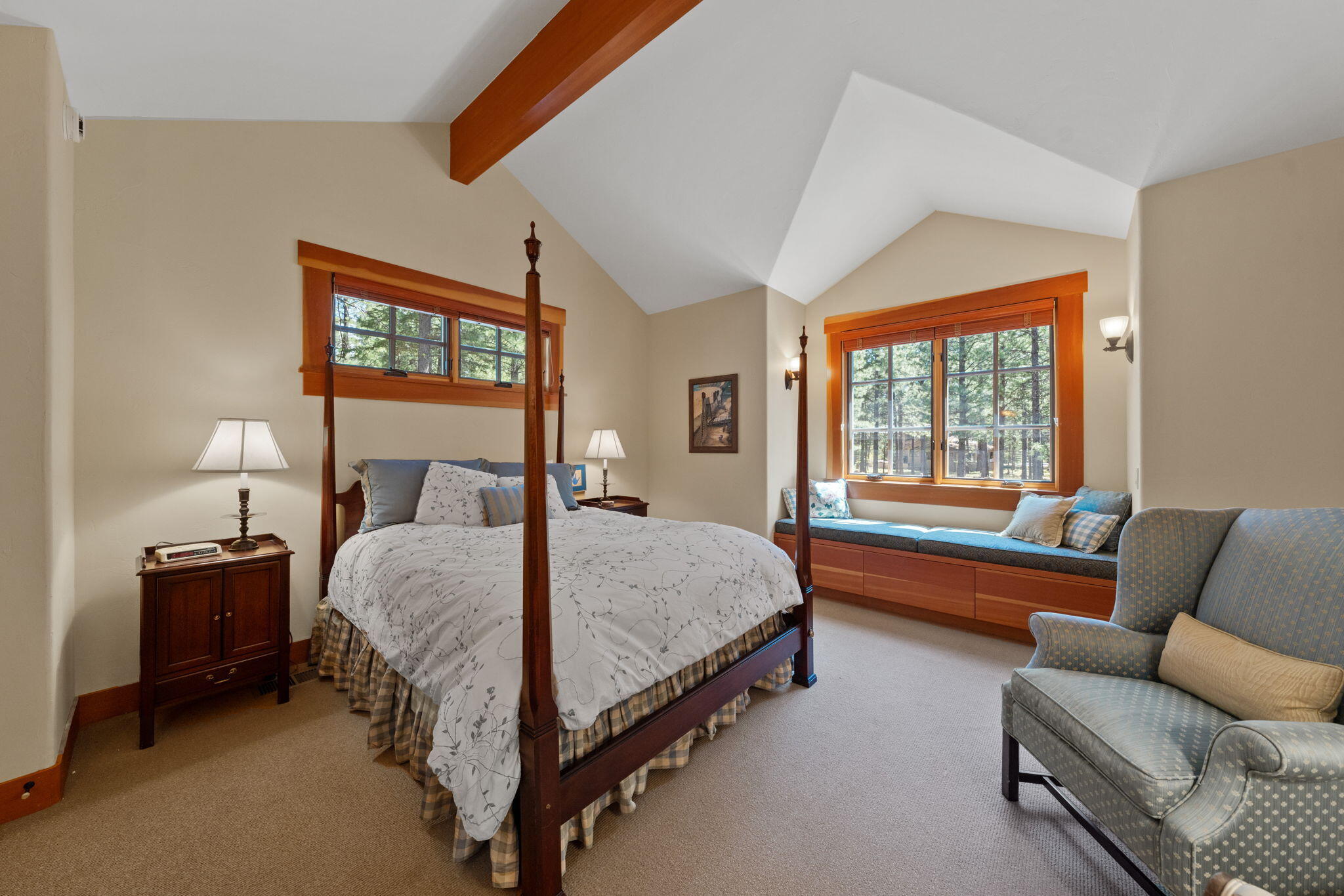 Black Butte Ranch - Residential