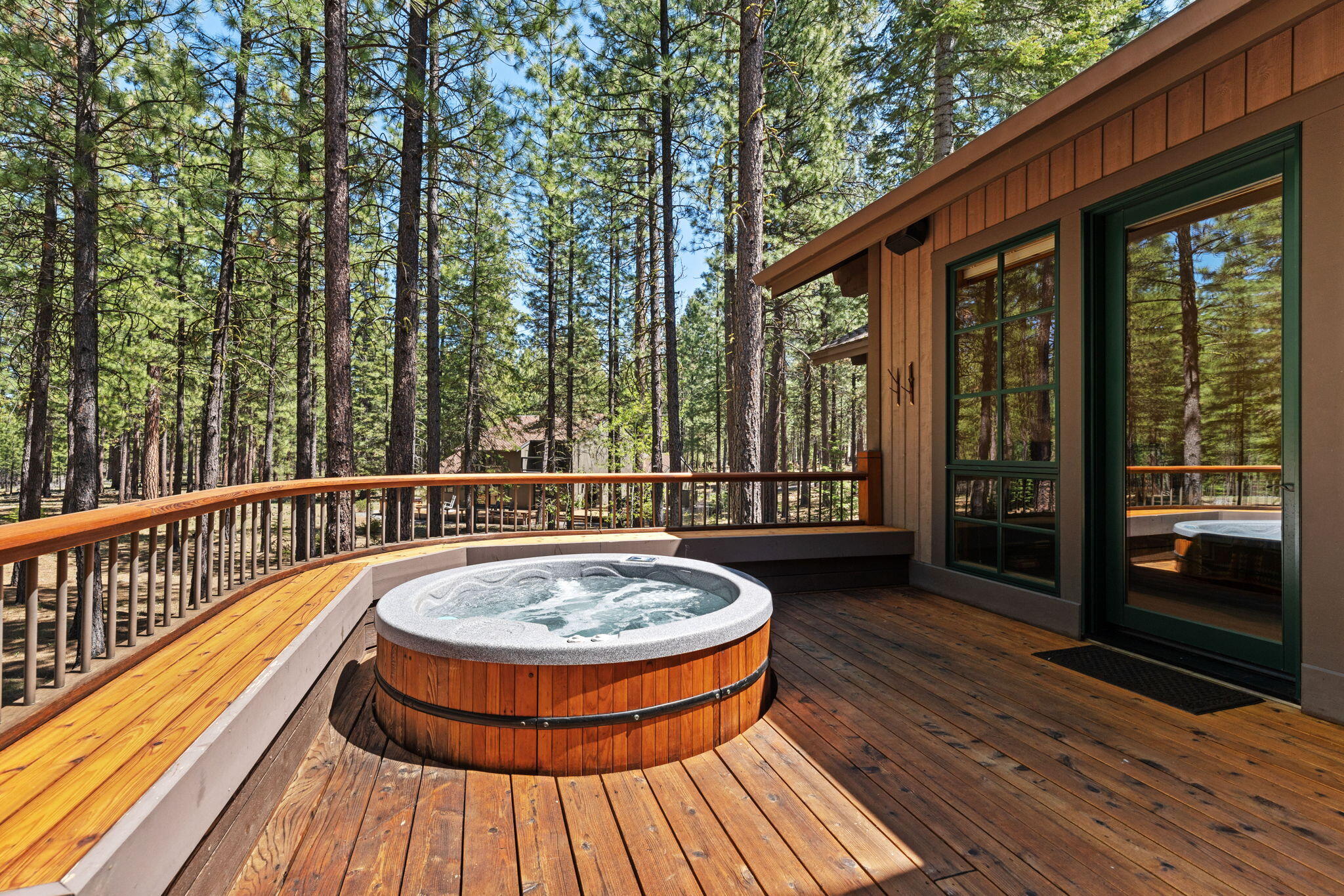 Black Butte Ranch - Residential