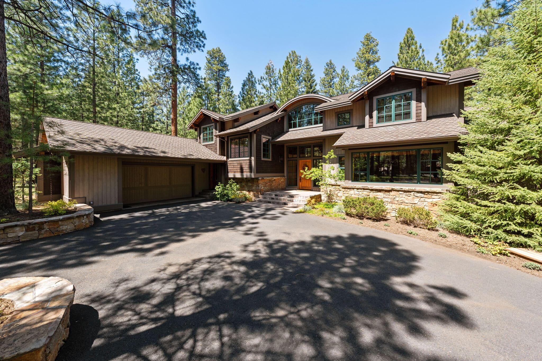 Black Butte Ranch - Residential