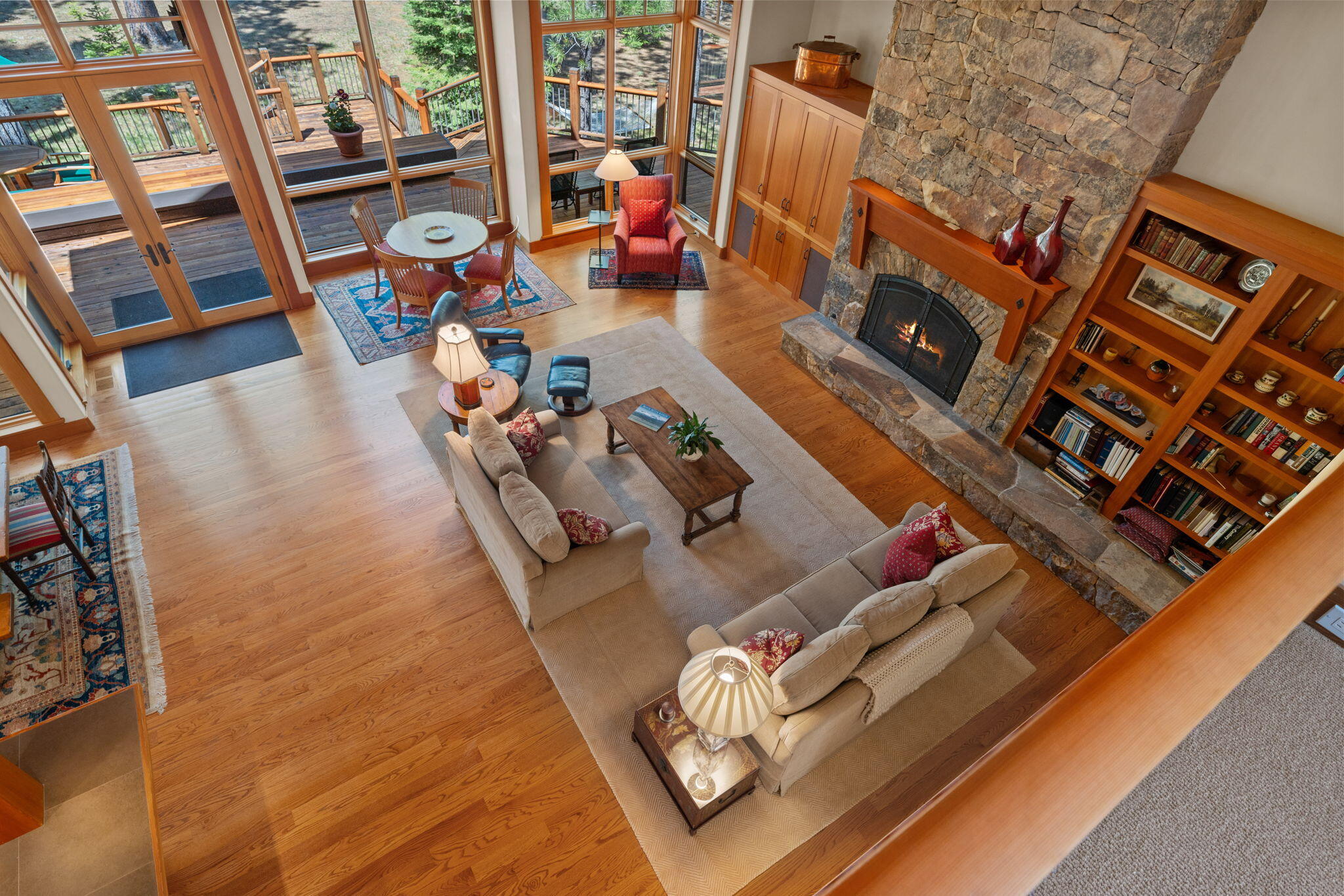 Black Butte Ranch - Residential