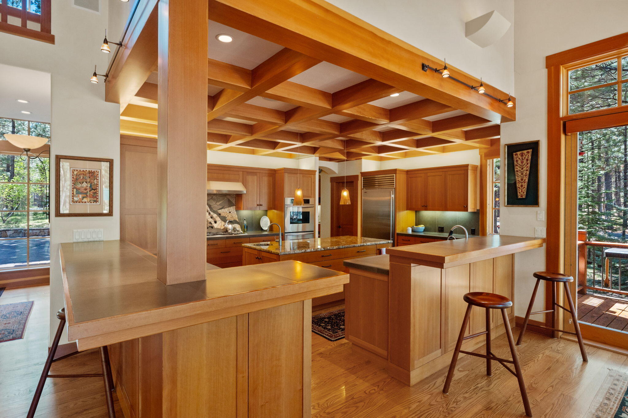 Black Butte Ranch - Residential