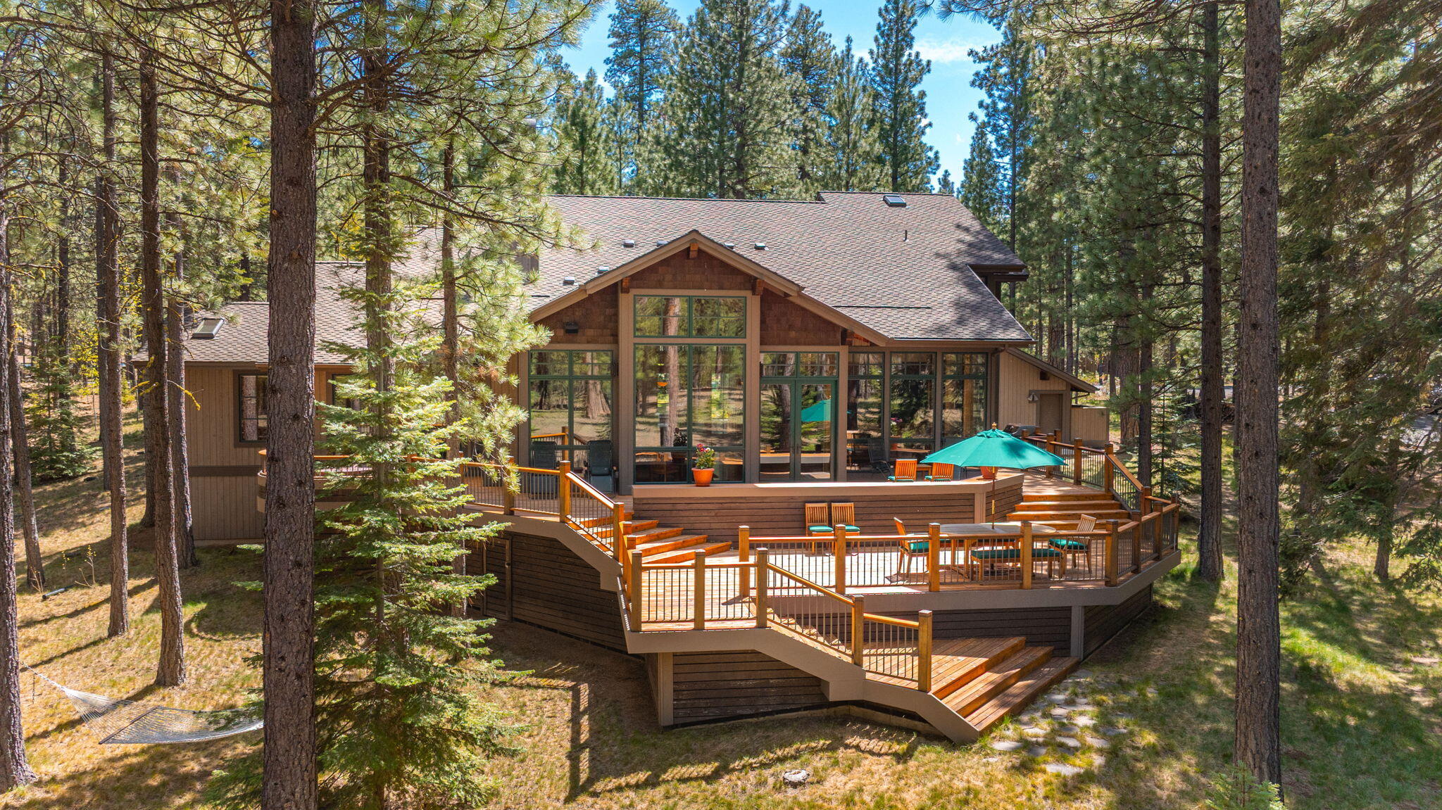 Black Butte Ranch - Residential