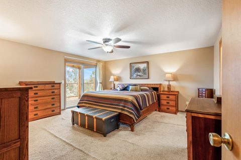 Tiny photo for 2603 NE Meadowcrest Drive, Prineville, OR 97754 (MLS # 220214233)