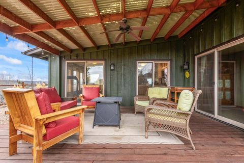 Tiny photo for 2603 NE Meadowcrest Drive, Prineville, OR 97754 (MLS # 220214233)