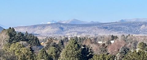 Tiny photo for 2603 NE Meadowcrest Drive, Prineville, OR 97754 (MLS # 220214233)