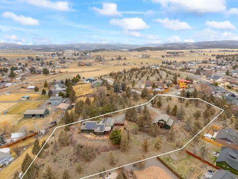 Tiny photo for 2603 NE Meadowcrest Drive, Prineville, OR 97754 (MLS # 220214233)