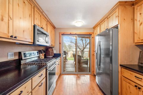 Tiny photo for 2603 NE Meadowcrest Drive, Prineville, OR 97754 (MLS # 220214233)