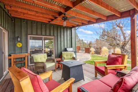 Tiny photo for 2603 NE Meadowcrest Drive, Prineville, OR 97754 (MLS # 220214233)