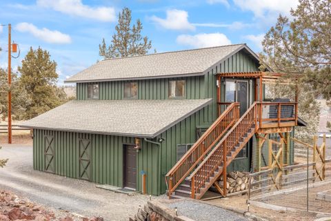 Tiny photo for 2603 NE Meadowcrest Drive, Prineville, OR 97754 (MLS # 220214233)