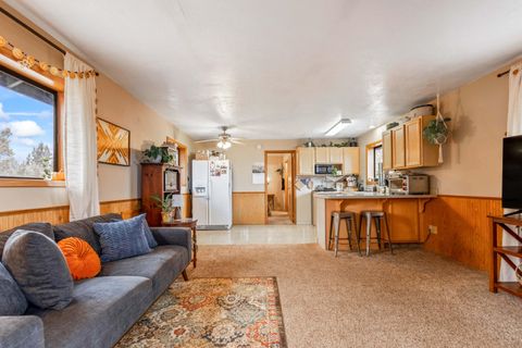 Tiny photo for 2603 NE Meadowcrest Drive, Prineville, OR 97754 (MLS # 220214233)