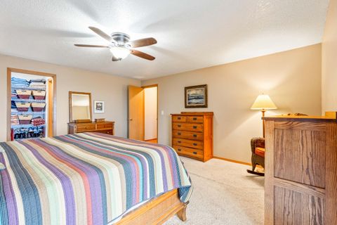 Tiny photo for 2603 NE Meadowcrest Drive, Prineville, OR 97754 (MLS # 220214233)