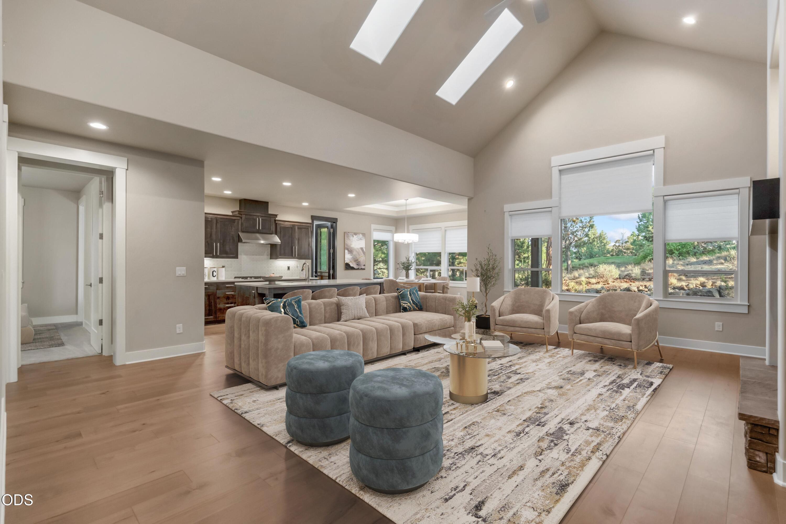 2557 NW Pine Terrace Drive