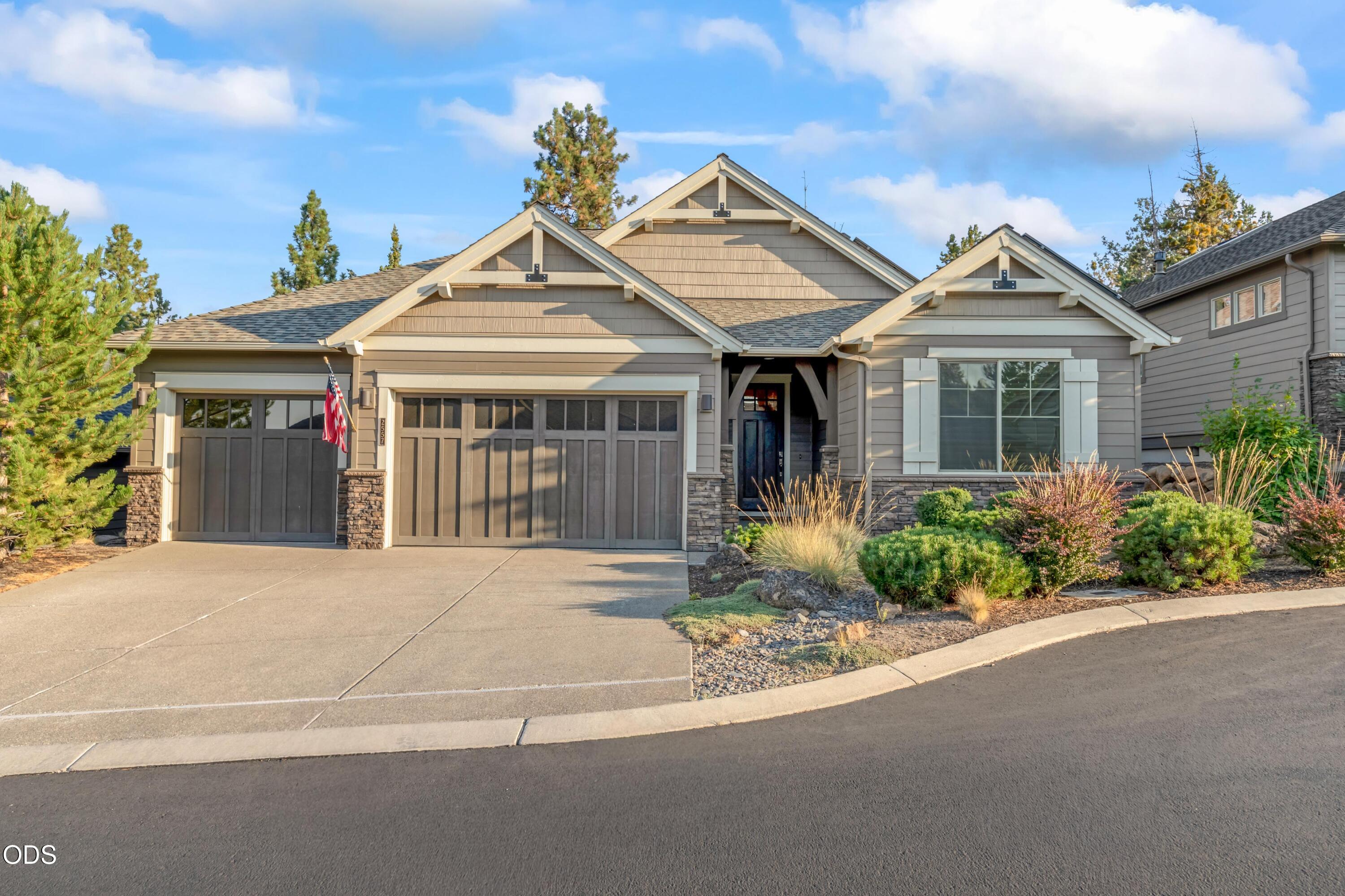 2557 NW Pine Terrace Drive