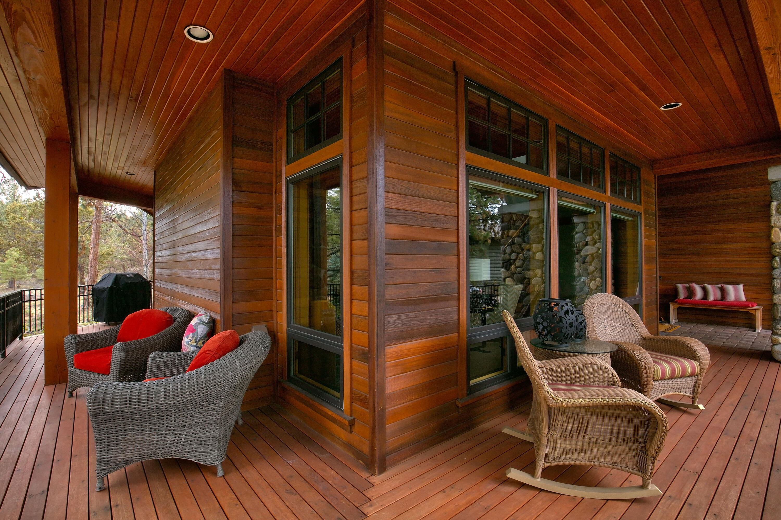 Awbrey Glen - Residential