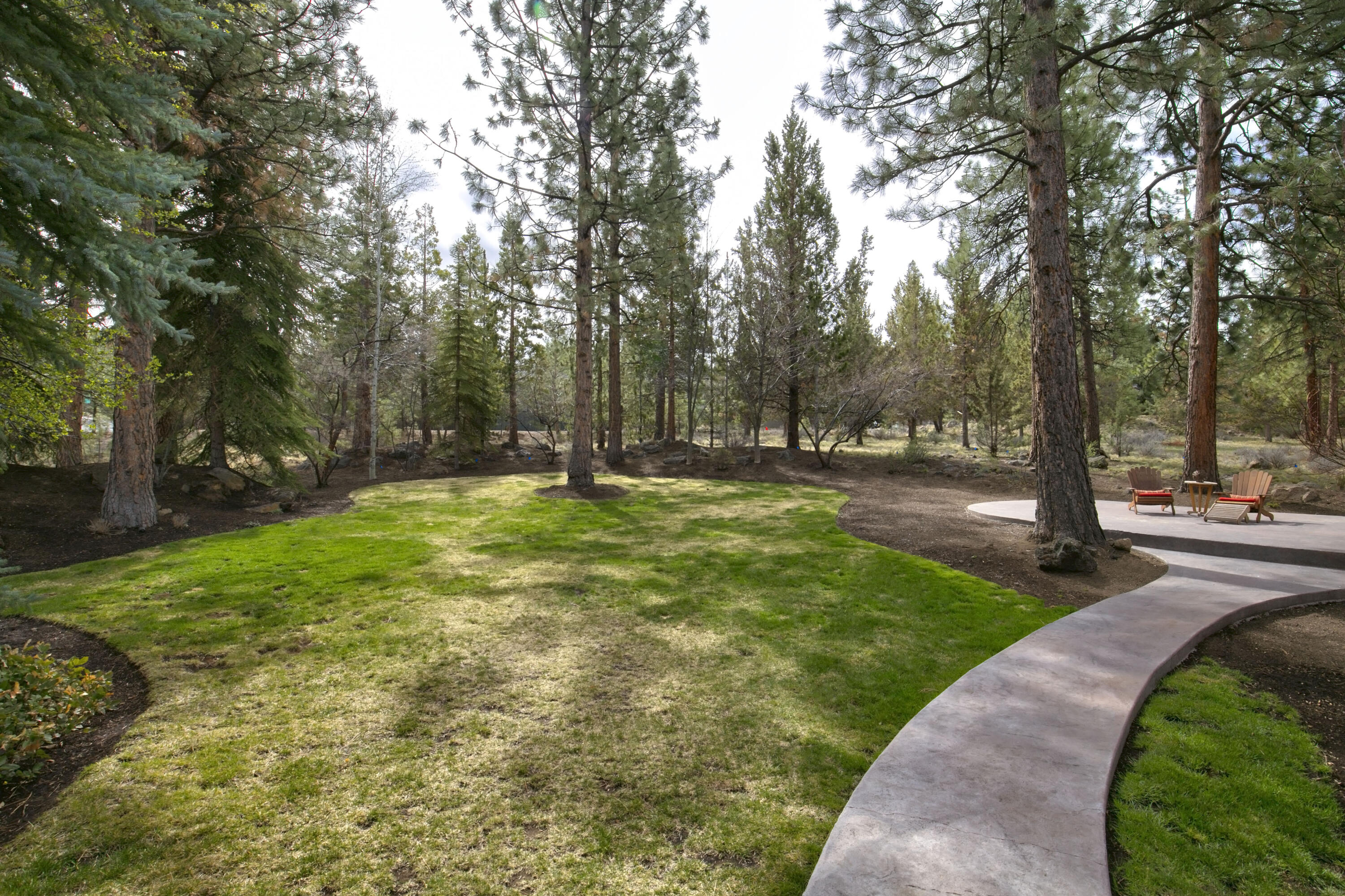 Awbrey Glen - Residential