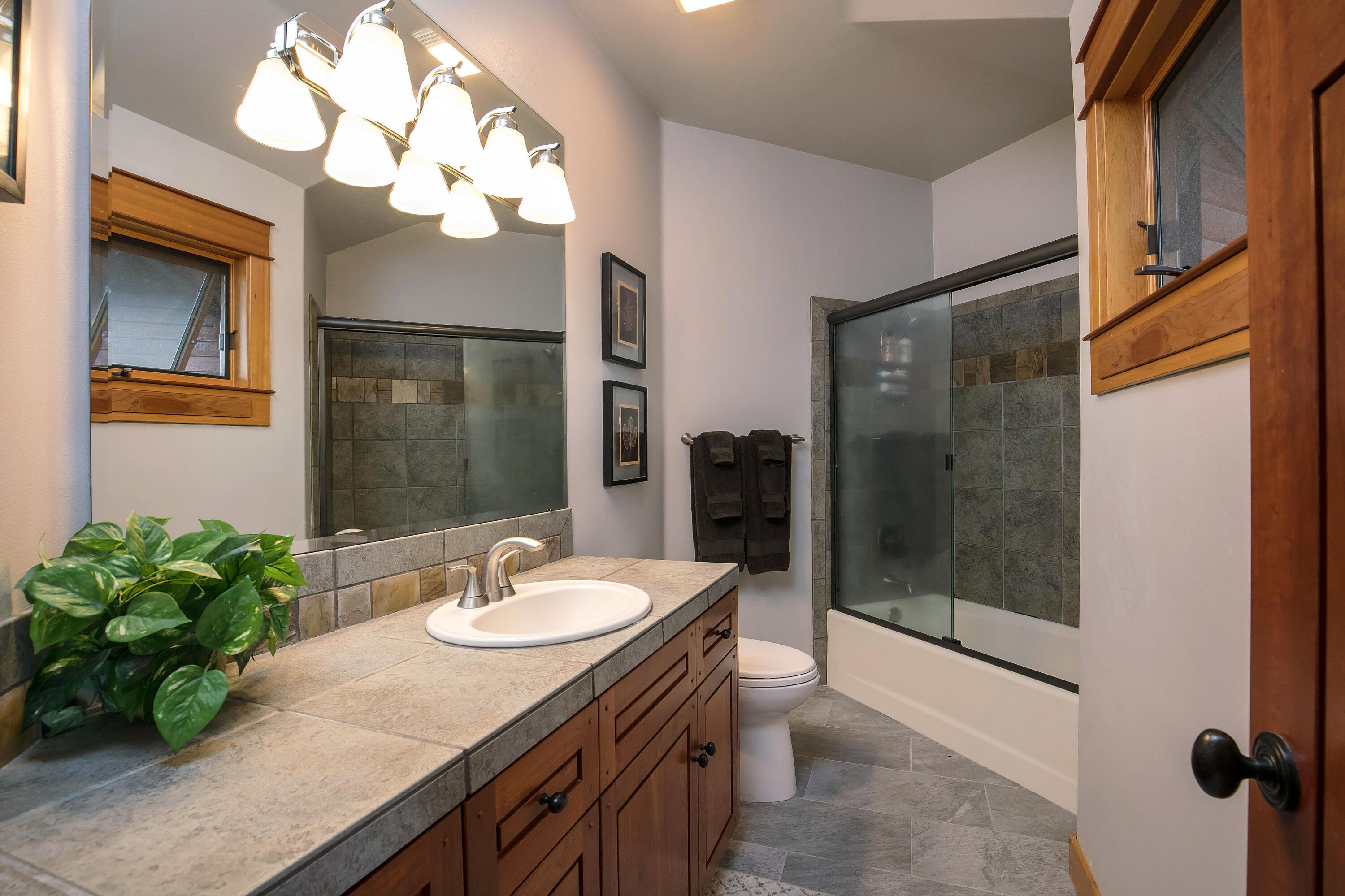 Awbrey Glen - Residential