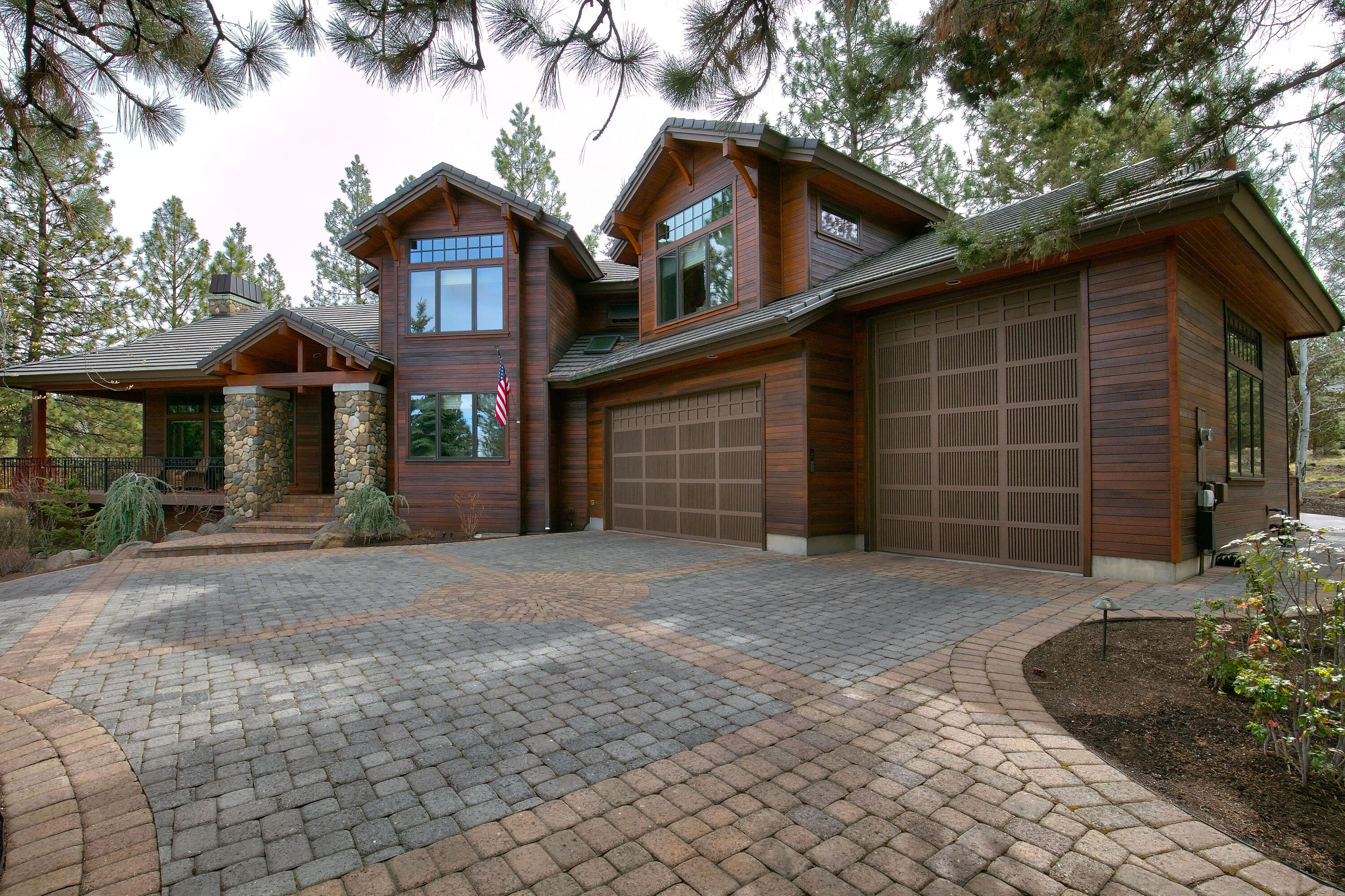 Awbrey Glen - Residential