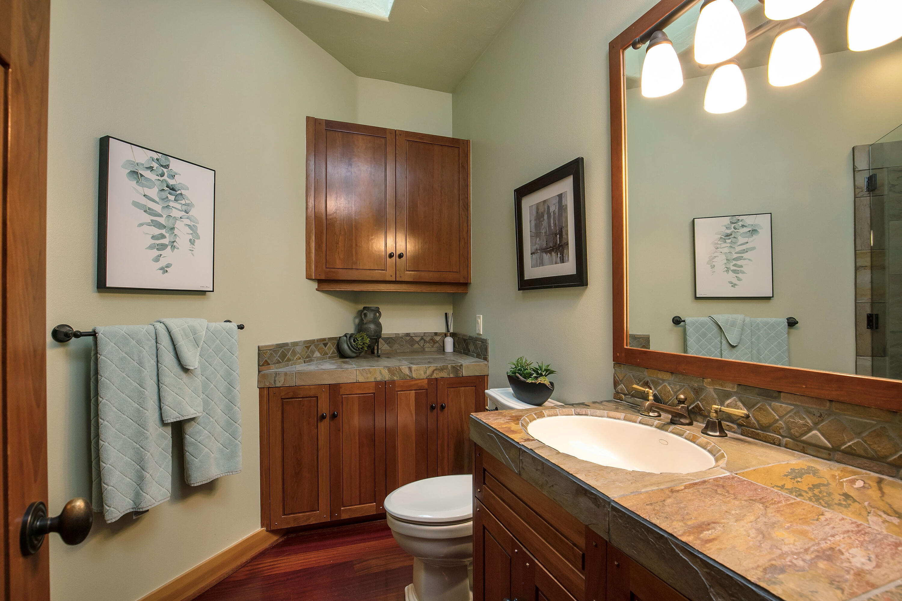 Awbrey Glen - Residential