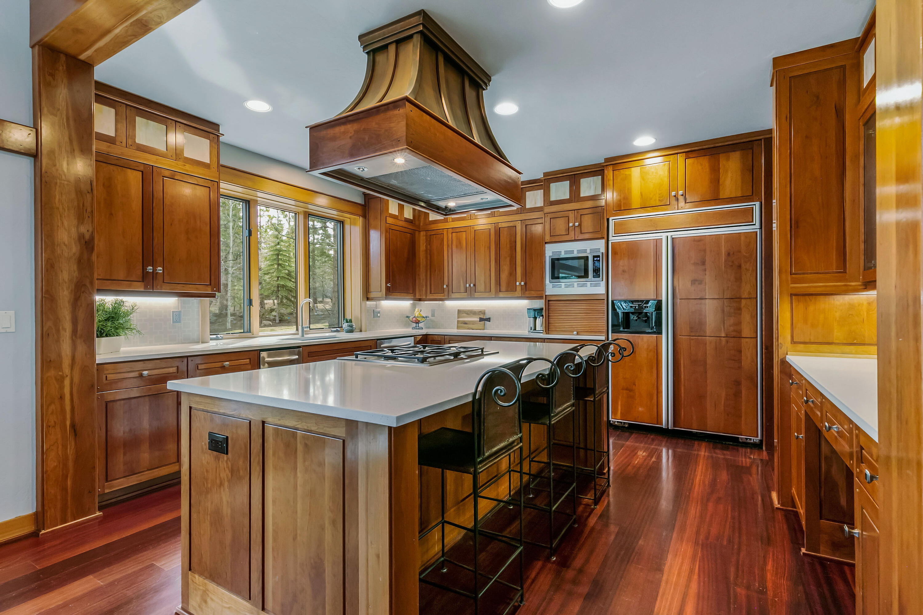 Awbrey Glen - Residential